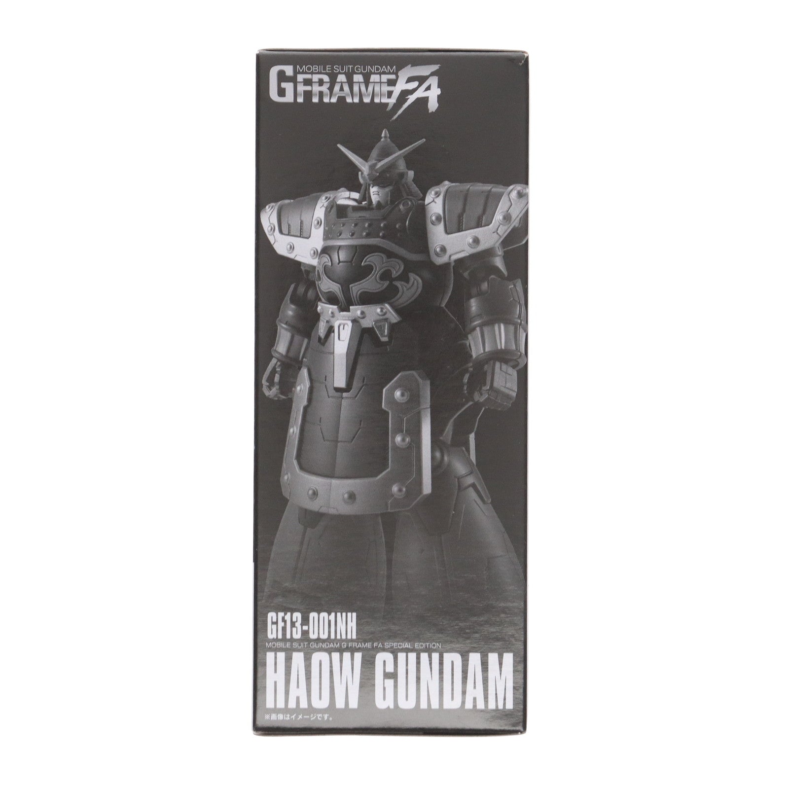 【中古即納】[FIG] (食玩) プレミアムバンダイ限定 機動戦士ガンダム GフレームFA クーロンガンダム 機動武闘伝Gガンダム 可動フィギュア バンダイ(20241231)