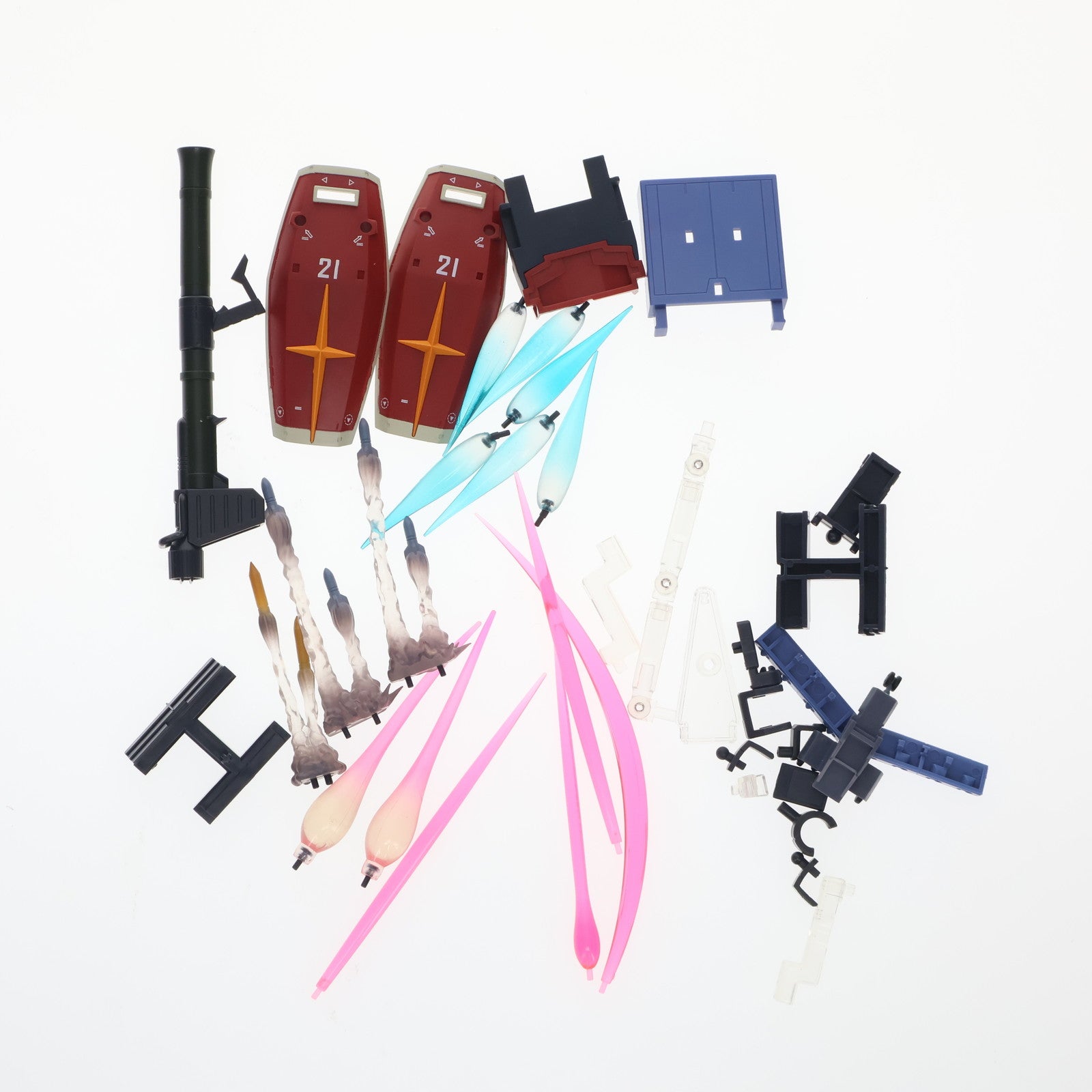 【中古即納】[FIG] ROBOT魂(SIDE MS) RX-78-2 ガンダム & Gファイター ver A.N.I.M.E.～リアルタイプカラー～ 機動戦士ガンダム 完成品 可動フィギュア 魂ウェブ商店限定 バンダイスピリッツ(20181026)