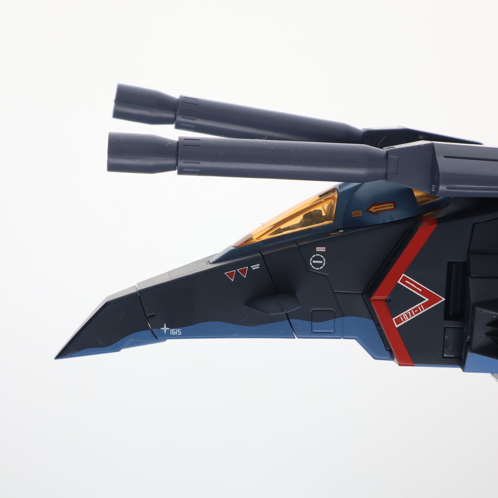 【中古即納】[FIG] ROBOT魂(SIDE MS) RX-78-2 ガンダム & Gファイター ver A.N.I.M.E.～リアルタイプカラー～ 機動戦士ガンダム 完成品 可動フィギュア 魂ウェブ商店限定 バンダイスピリッツ(20181026)