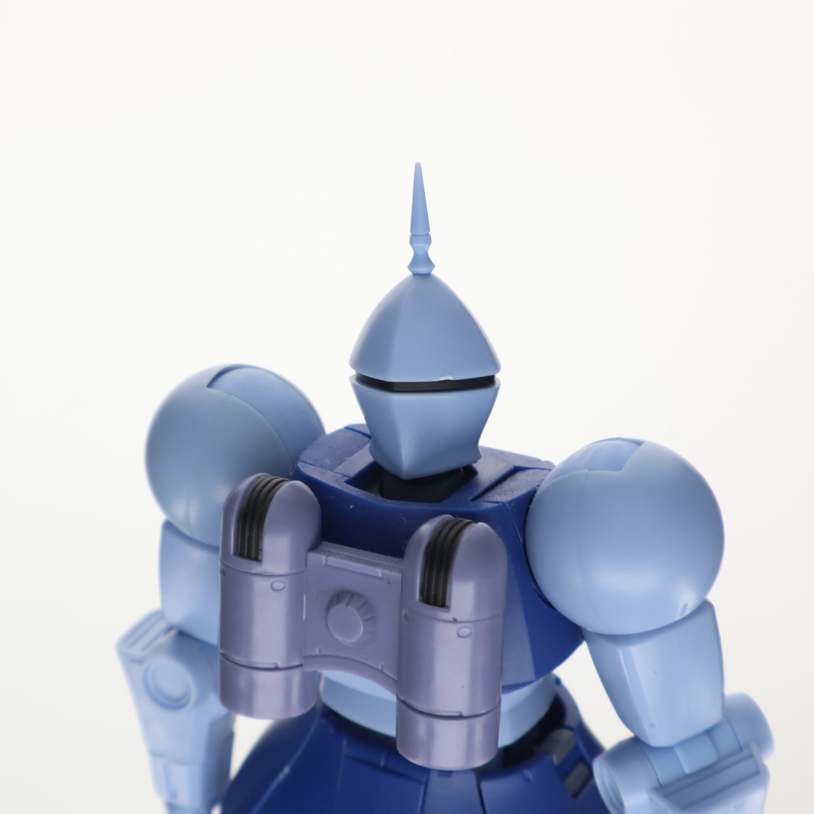 【中古即納】[FIG] ROBOT魂(SIDE MS) YMS-15 ギャン ver. A.N.I.M.E. 機動戦士ガンダム 完成品 可動フィギュア バンダイ(20180810)