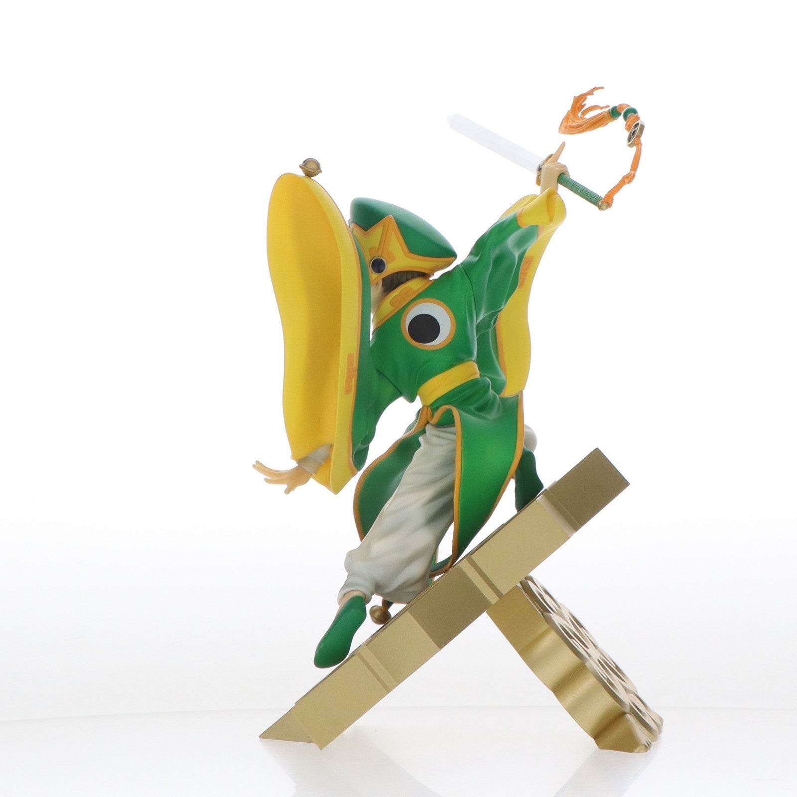 【中古即納】[FIG] ARTFX J 李小狼(リ・シャオラン) カードキャプターさくら 1/7 完成品 フィギュア(PP575) コトブキヤ(20190616)