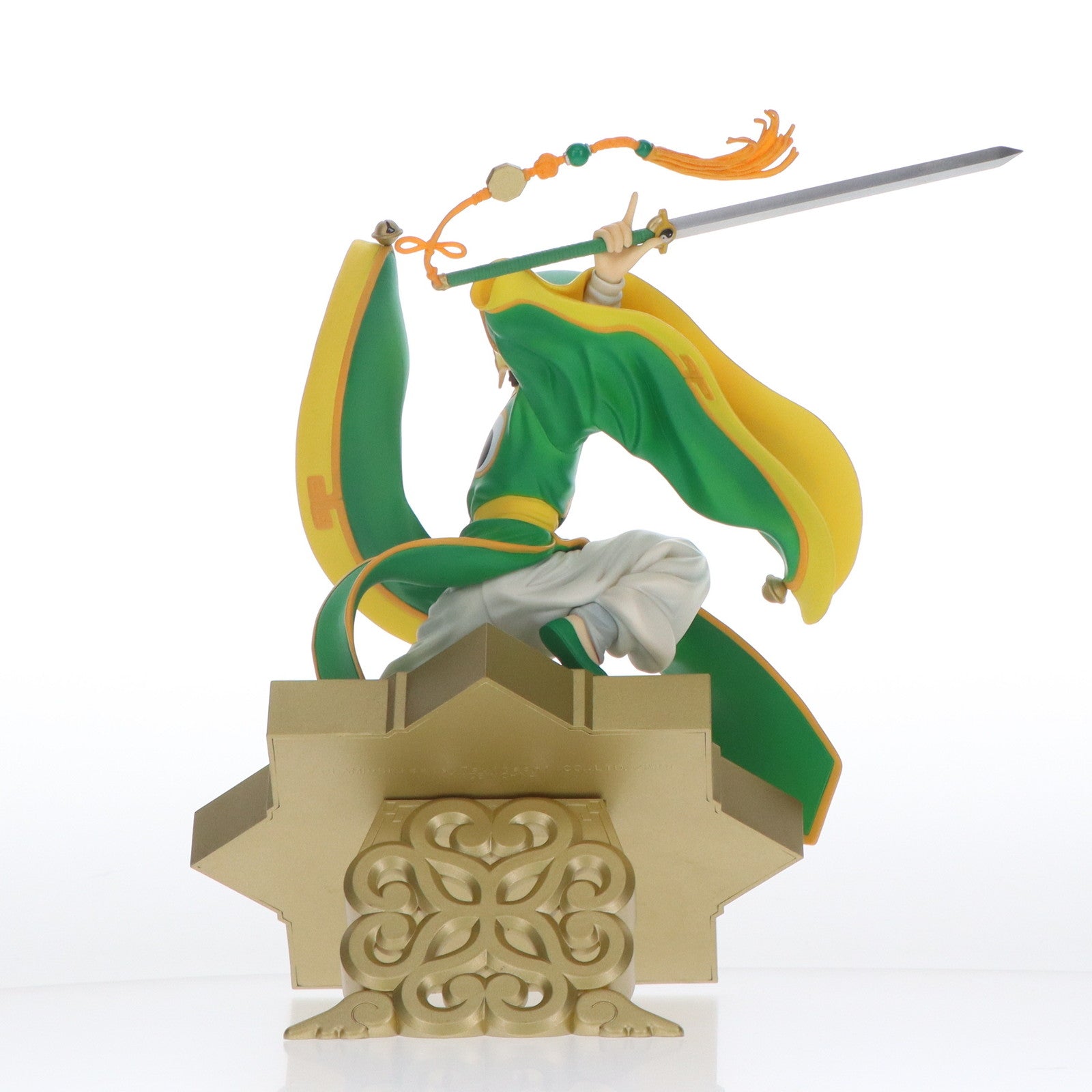 【中古即納】[FIG] ARTFX J 李小狼(リ・シャオラン) カードキャプターさくら 1/7 完成品 フィギュア(PP575) コトブキヤ(20190616)