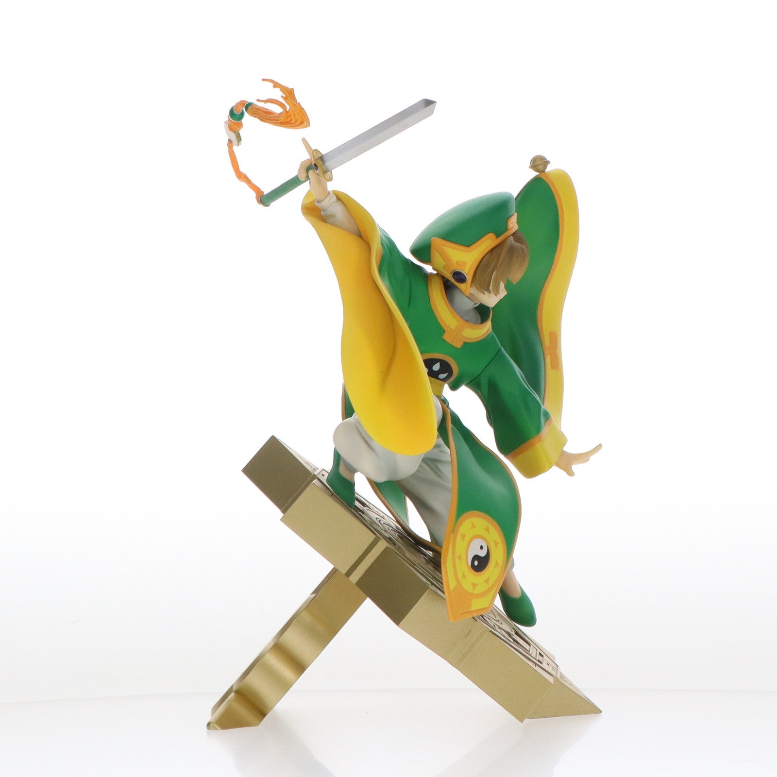 【中古即納】[FIG] ARTFX J 李小狼(リ・シャオラン) カードキャプターさくら 1/7 完成品 フィギュア(PP575) コトブキヤ(20190616)