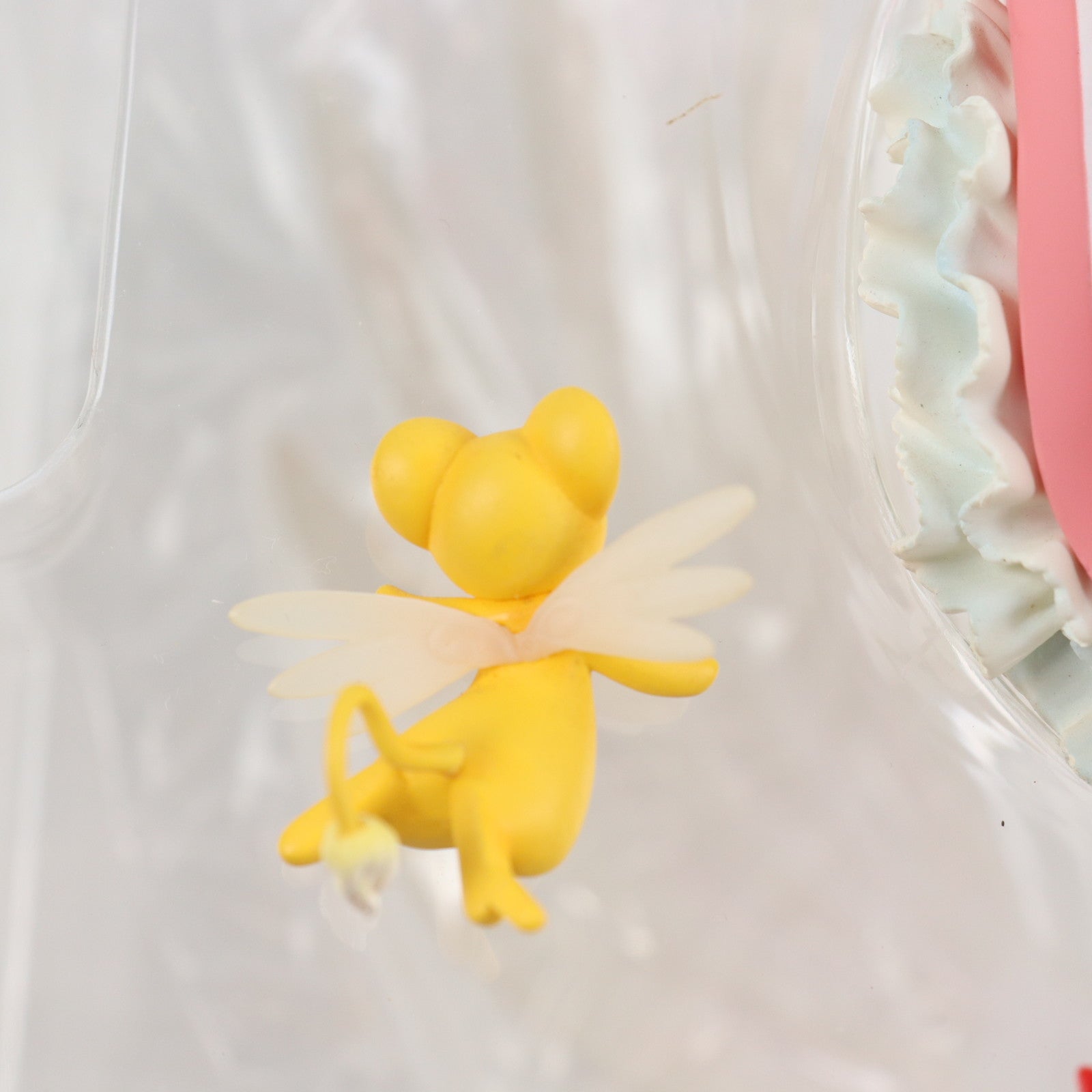 【中古即納】[FIG] ARTFX J 木之本桜(きのもとさくら) カードキャプターさくら 1/7 完成品 フィギュア(PP570) コトブキヤ(20190616)