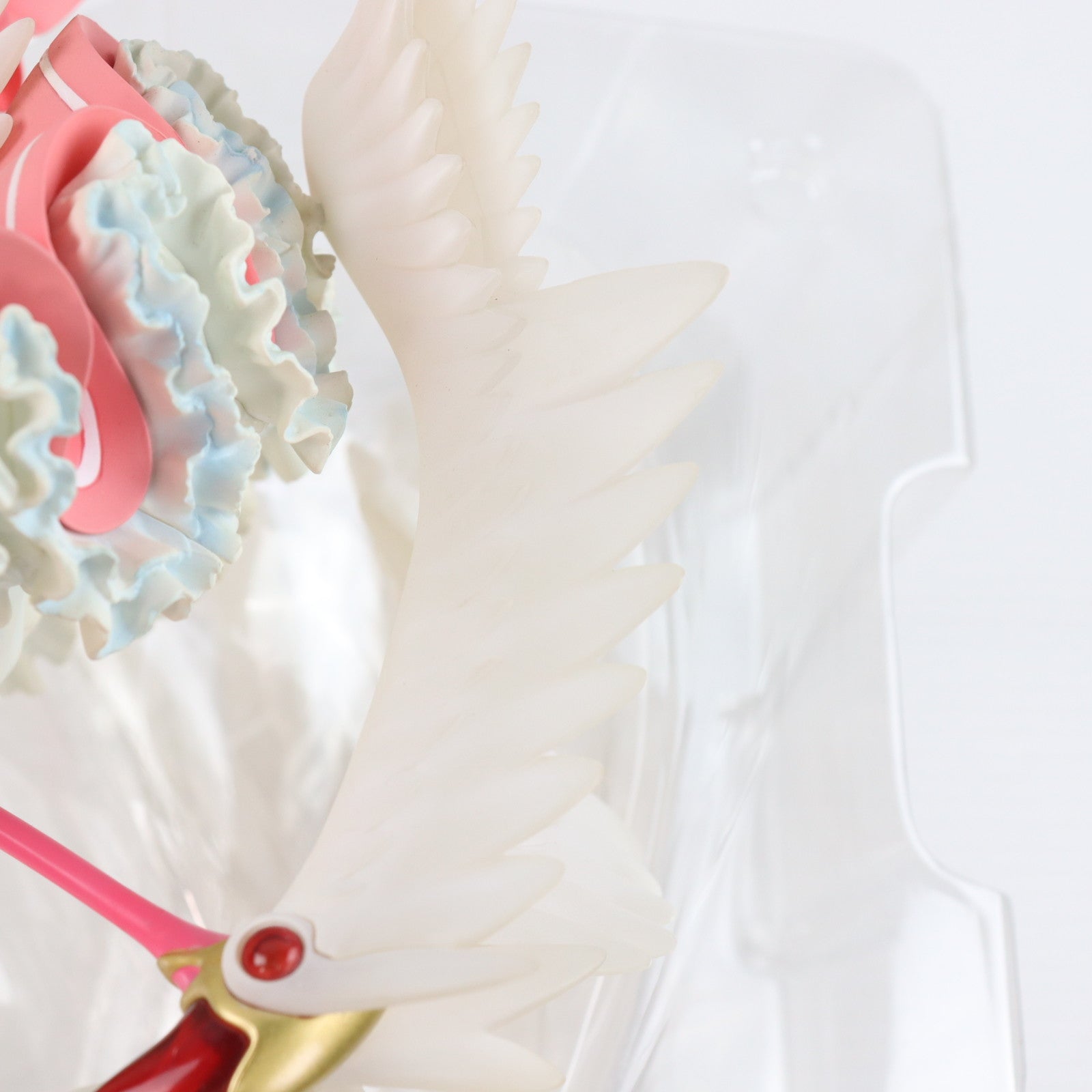 【中古即納】[FIG] ARTFX J 木之本桜(きのもとさくら) カードキャプターさくら 1/7 完成品 フィギュア(PP570) コトブキヤ(20190616)