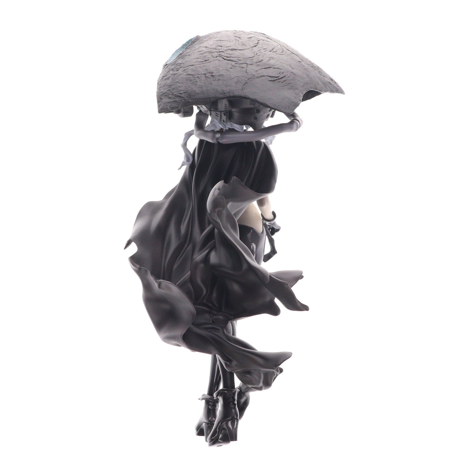 【中古即納】[FIG] 空母ヲ級(くうぼをきゅう) 艦隊これくしょん -艦これ- 1/8 完成品 フィギュア グッドスマイルカンパニー(20150621)