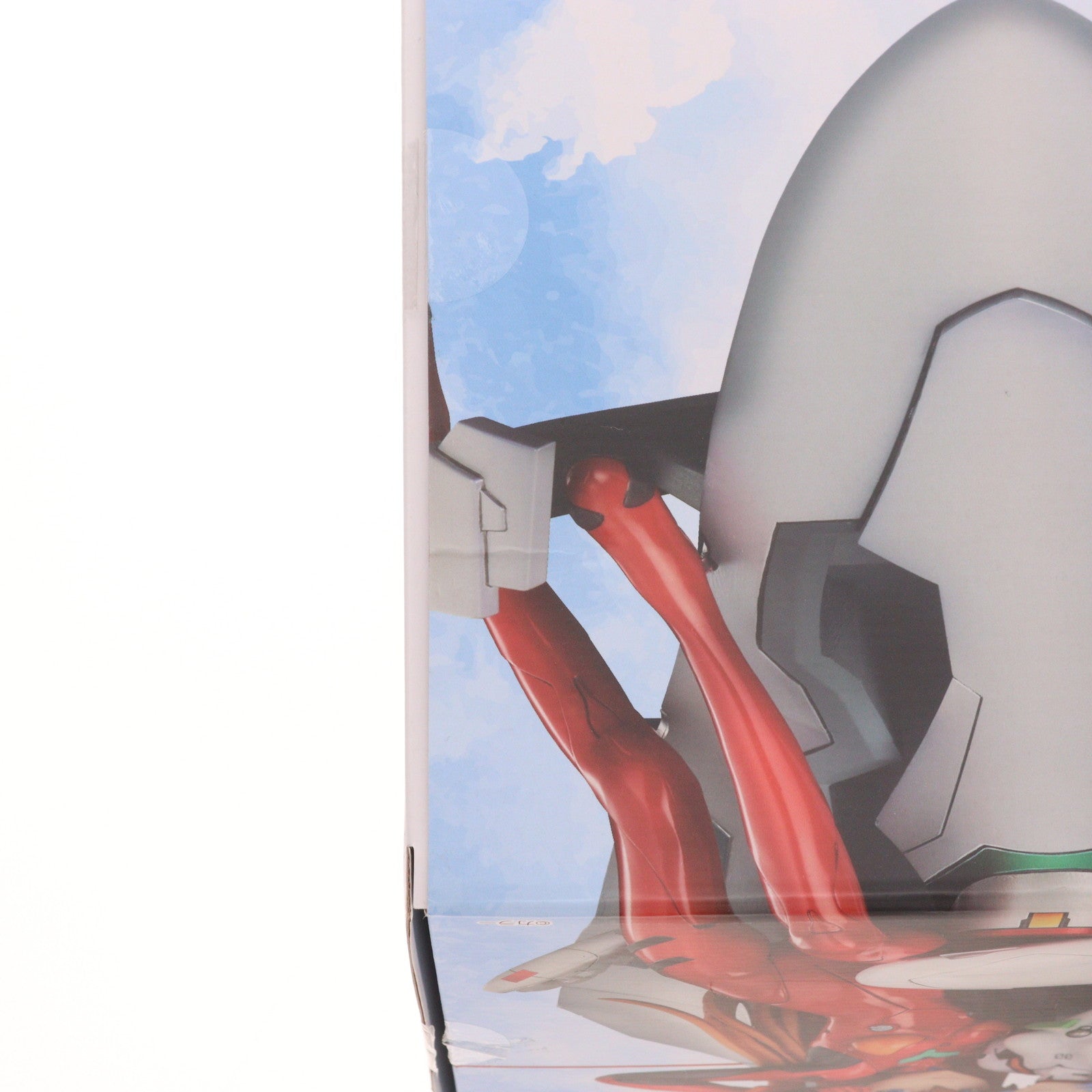 【中古即納】[FIG] レイ&アスカ ～twinmore Object～ 新世紀エヴァンゲリオン 完成品 フィギュア ユニオンクリエイティブ(20211128)