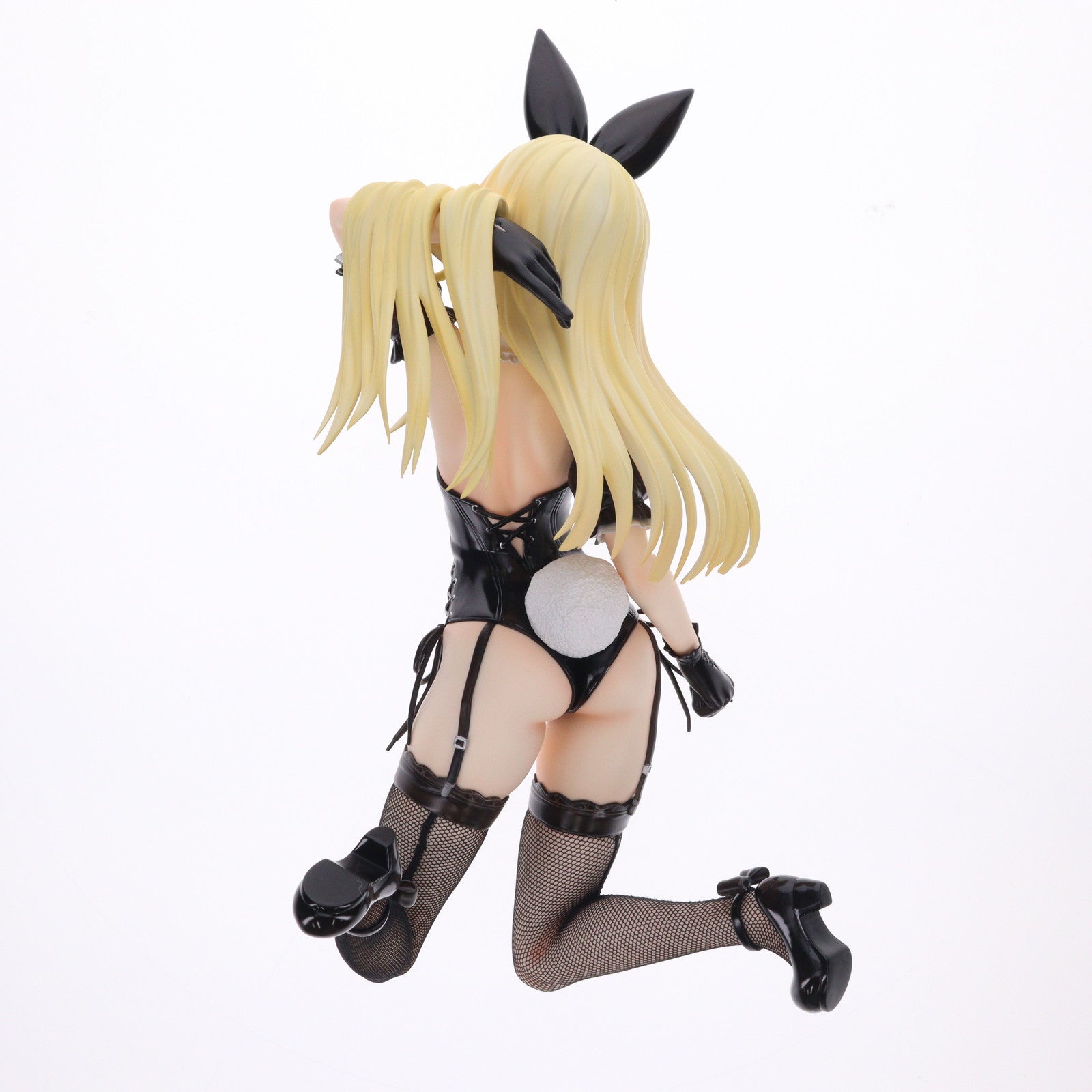 【中古即納】[FIG] B-style ユーレカ バニーVer. つなこ オリジナルバニーガール 1/4 完成品 フィギュア FREEing(フリーイング)(20211031)