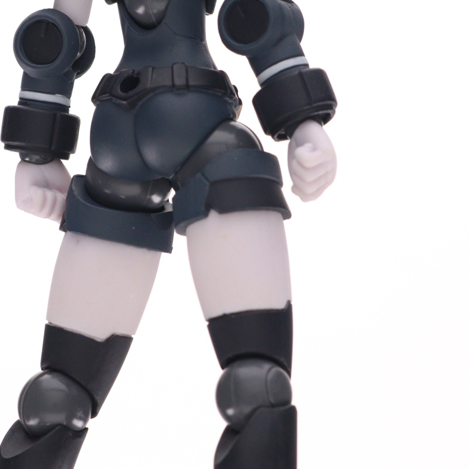 【中古即納】[FIG] ポリニアン アルヴィン ロボット新人類ポリニアン 完成品 可動フィギュア ダイバディプロダクション(20190329)