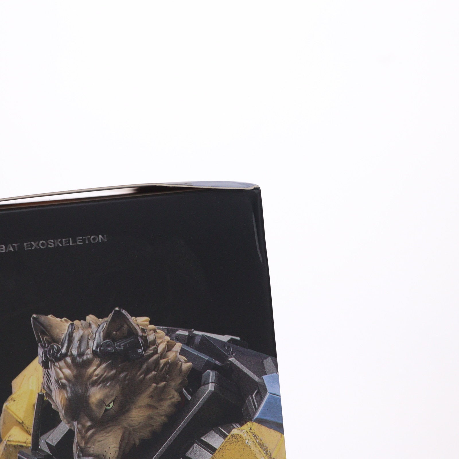 【中古即納】[FIG] 重型装備 TIWAZ 隊長型 1/12 完成品 可動フィギュア SNAIL SHELL(蝸之殻)(20220908)