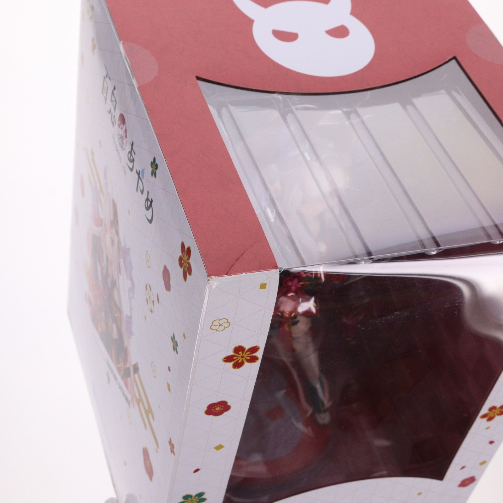 【中古即納】[FIG] コトブキヤショップ限定特典付属 百鬼あやめ(なきりあやめ) ホロライブプロダクション 1/7 完成品 フィギュア(PV018) コトブキヤ(20230427)