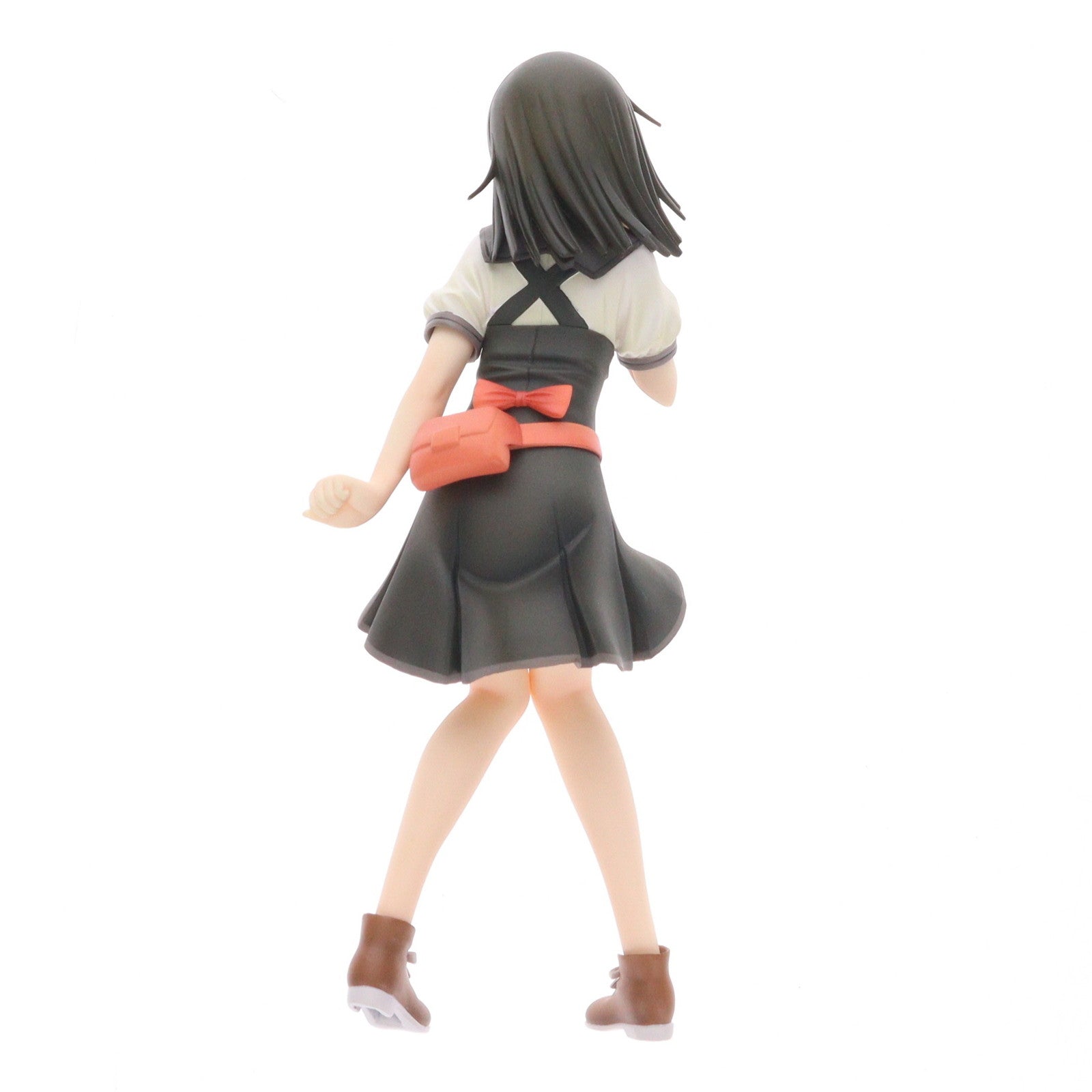 【中古即納】[FIG] 千石撫子(せんごくなでこ) 化物語 1/8 完成品 フィギュア(PP452) コトブキヤ(20121129)