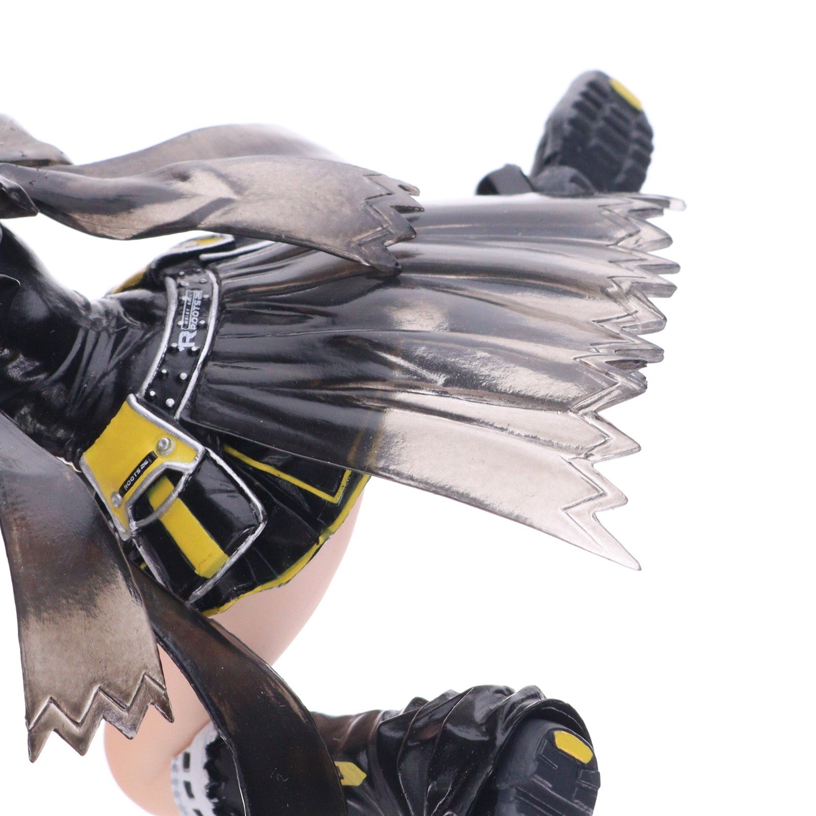 【中古即納】[FIG] 理々奈(りりな) beatmania IIDX(ビートマニア ツーディーエックス) 1/8 完成品 フィギュア コナミ(20080711)