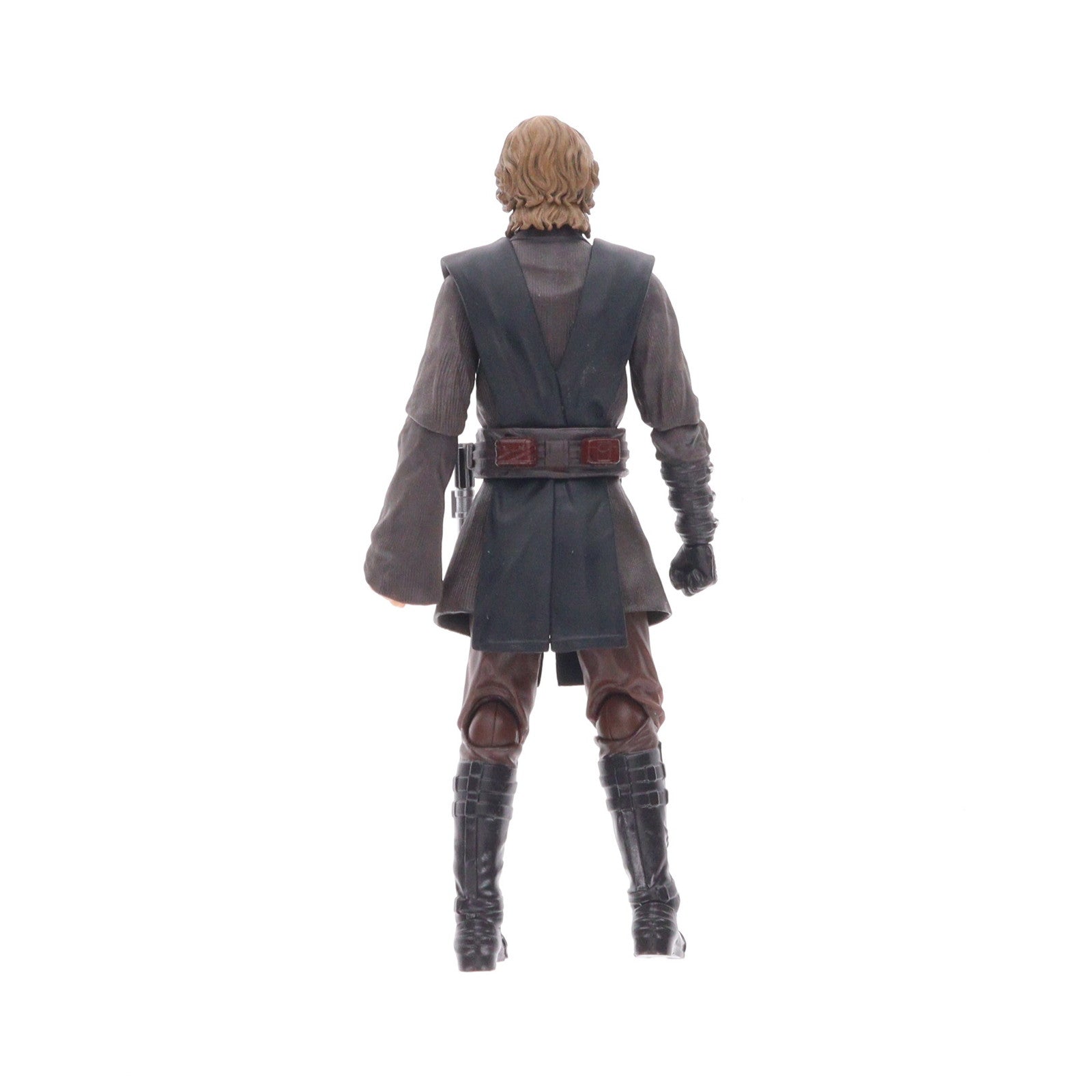 【中古即納】[FIG] S.H.Figuarts(フィギュアーツ) アナキン・スカイウォーカー(Revenge of the Sith) STAR WARS(スター・ウォーズ) エピソード3/シスの復讐 完成品 可動フィギュア バンダイスピリッツ(20180929)