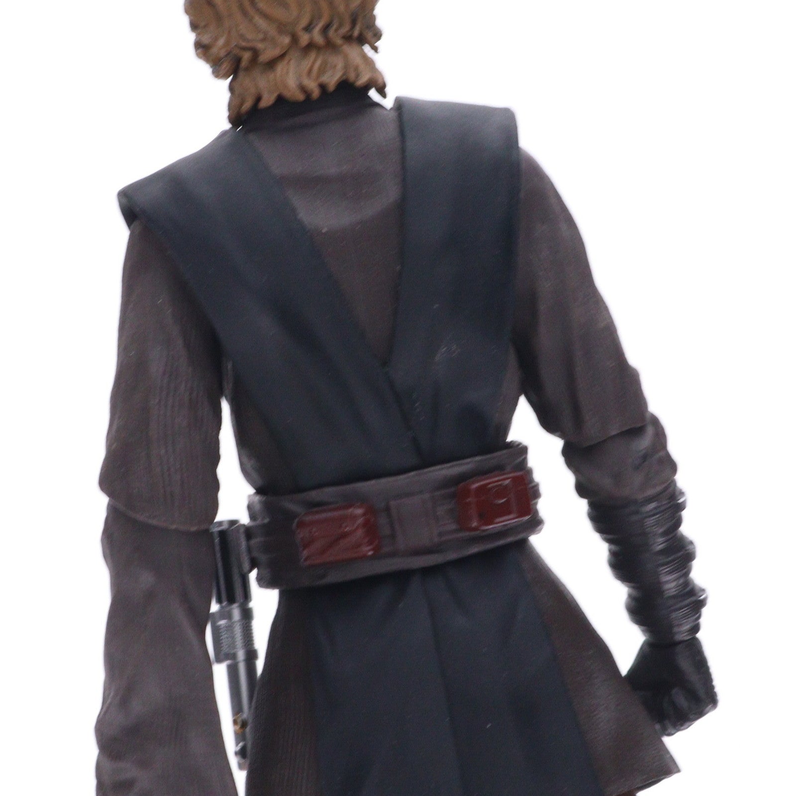 【中古即納】[FIG] S.H.Figuarts(フィギュアーツ) アナキン・スカイウォーカー(Revenge of the Sith) STAR WARS(スター・ウォーズ) エピソード3/シスの復讐 完成品 可動フィギュア バンダイスピリッツ(20180929)