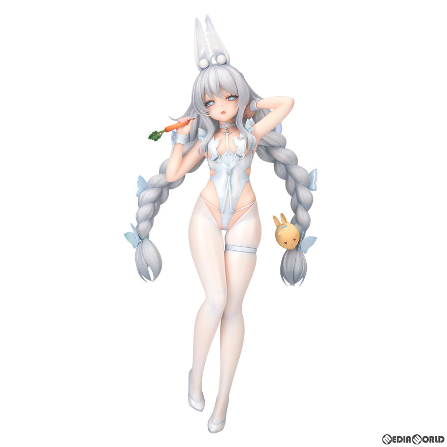 【中古即納】[FIG] ル・マラン 昼寝好きのラピヌVer. アズールレーン 1/6 完成品 フィギュア アルター(20240707)