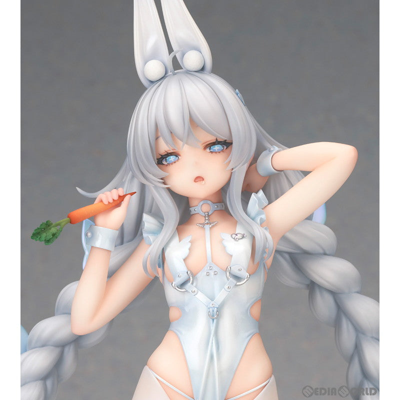 【中古即納】[FIG] ル・マラン 昼寝好きのラピヌVer. アズールレーン 1/6 完成品 フィギュア アルター(20240707)