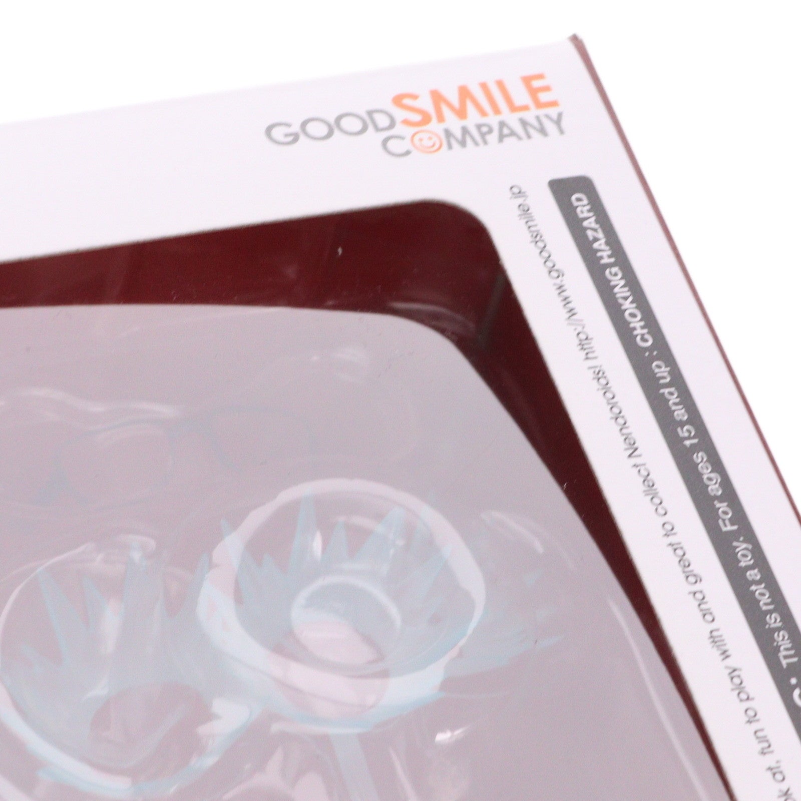 【中古即納】[FIG] (再販) ねんどろいど 409 遠坂凛(とおさかりん) Fate/stay night(フェイト/ステイナイト) 完成品 フィギュア グッドスマイルカンパニー(20180614)