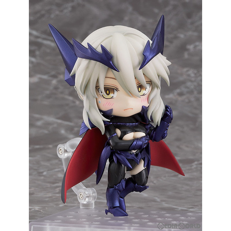 【中古即納】[FIG] ねんどろいど 1868 ランサー/アルトリア・ペンドラゴン〔オルタ〕 Fate/Grand Order(フェイト/グランドオーダー) 完成品 可動フィギュア グッドスマイルカンパニー(20221112)