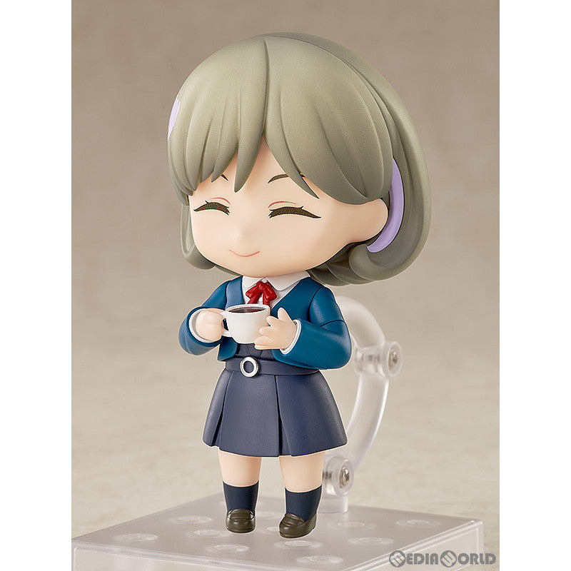 【中古即納】[FIG] ねんどろいど 2038 唐可可(たんくぅくぅ) ラブライブ!スーパースター!! 完成品 可動フィギュア グッドスマイルアーツ上海(20230902)
