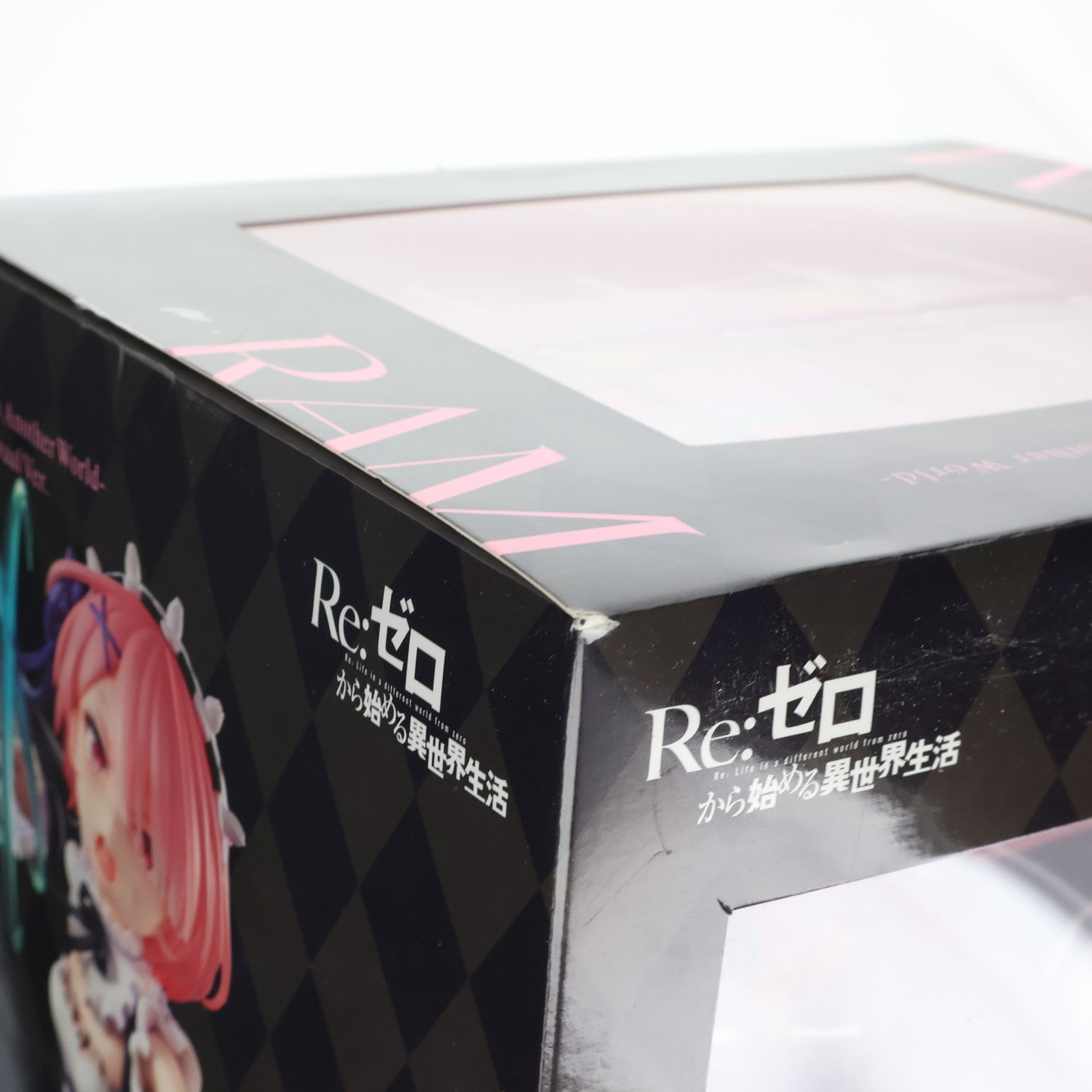 【中古即納】[FIG] ラム ロズワール戦Ver. Re:ゼロから始める異世界生活 1/7 完成品 フィギュア KADOKAWA(カドカワ)(20220216)