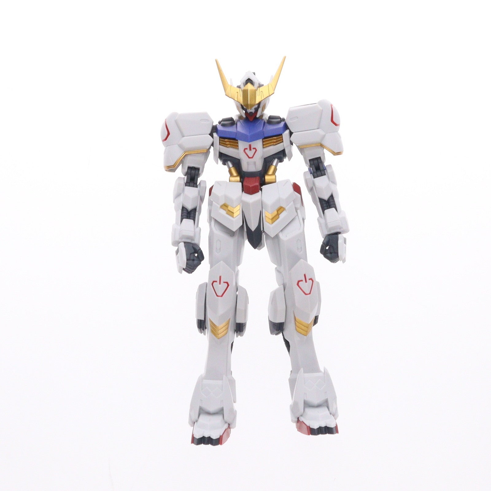 【中古即納】[FIG] GUNDAM UNIVERSE(ガンダムユニバース) ASW-G-08 GUNDAM BARBATOS RENEWAL(ガンダムバルバトス) 機動戦士ガンダム 鉄血のオルフェンズ 完成品 可動フィギュア バンダイスピリッツ(20251025)