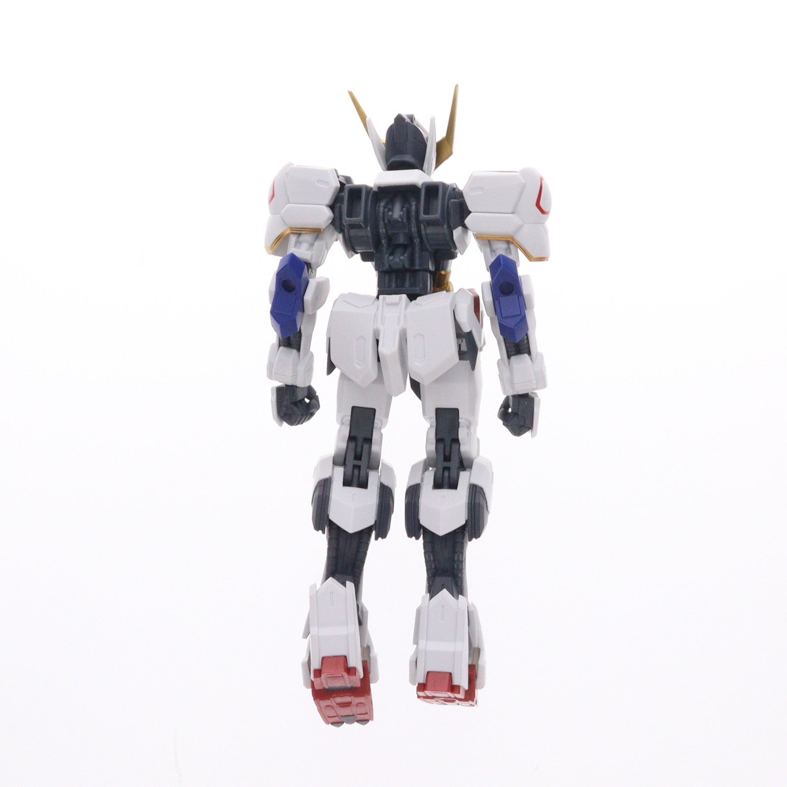 【中古即納】[FIG] GUNDAM UNIVERSE(ガンダムユニバース) ASW-G-08 GUNDAM BARBATOS RENEWAL(ガンダムバルバトス) 機動戦士ガンダム 鉄血のオルフェンズ 完成品 可動フィギュア バンダイスピリッツ(20251025)