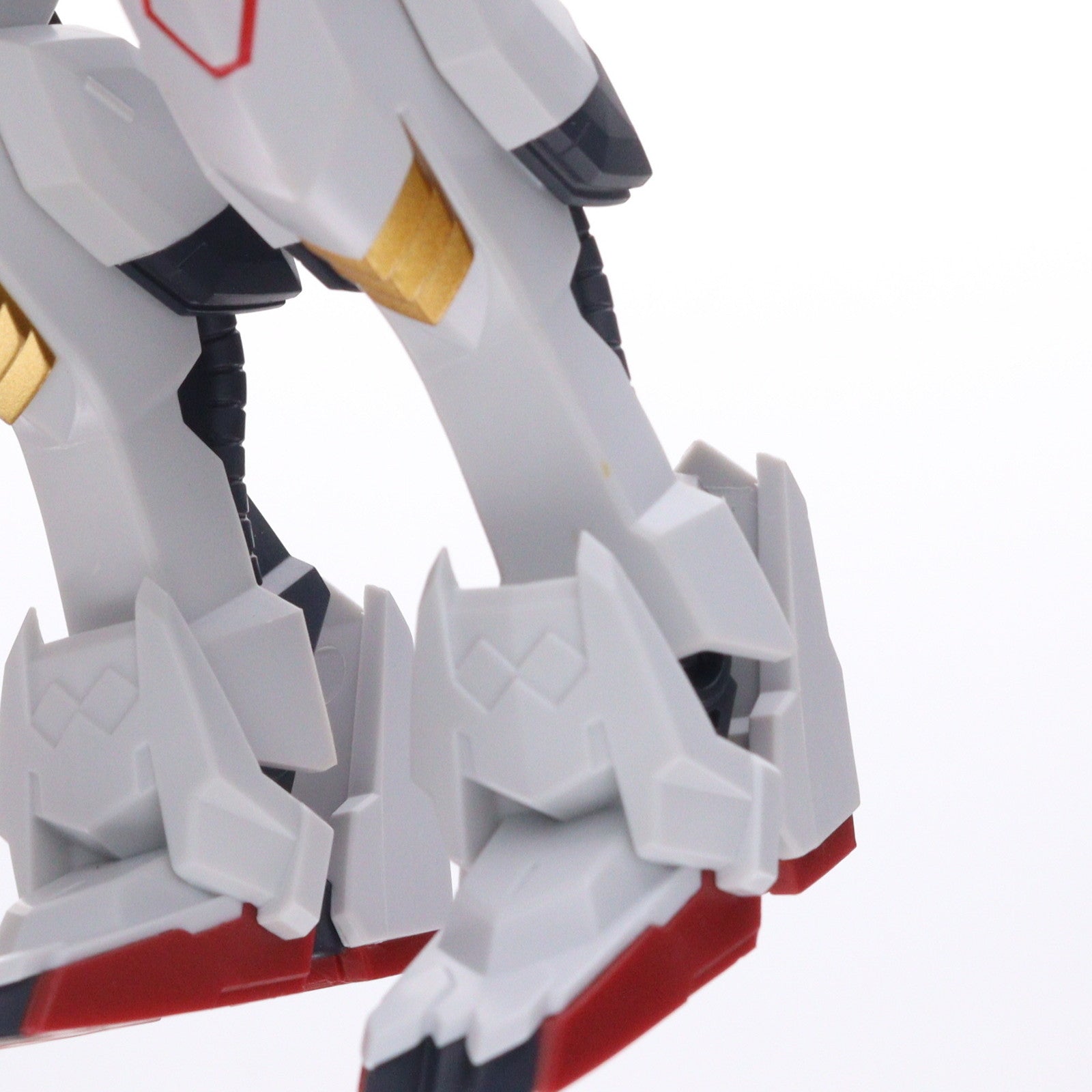 【中古即納】[FIG] GUNDAM UNIVERSE(ガンダムユニバース) ASW-G-08 GUNDAM BARBATOS RENEWAL(ガンダムバルバトス) 機動戦士ガンダム 鉄血のオルフェンズ 完成品 可動フィギュア バンダイスピリッツ(20251025)