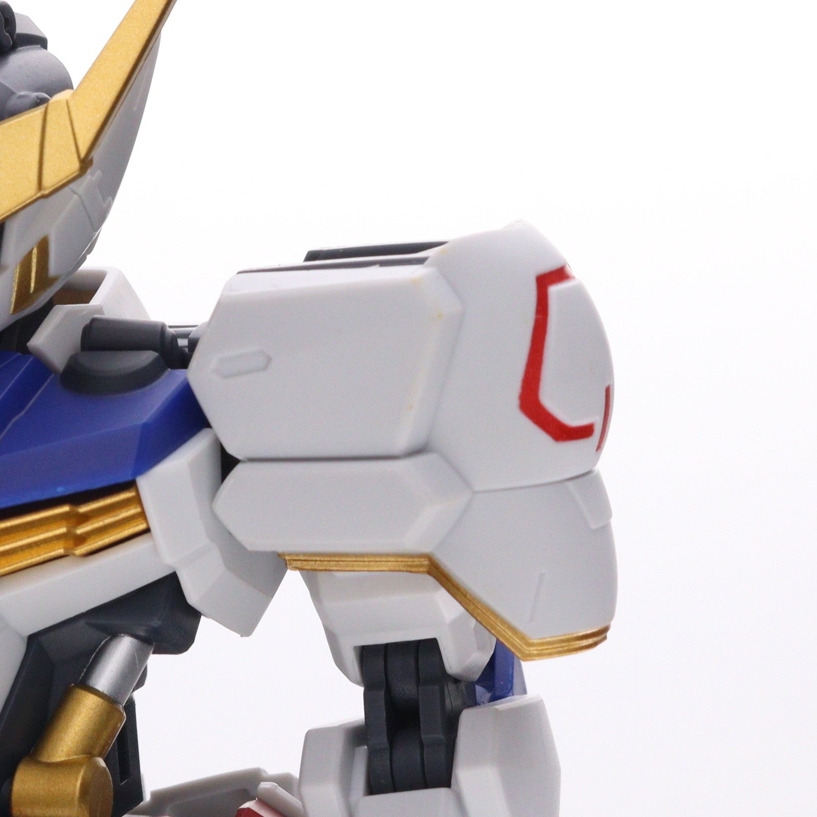 【中古即納】[FIG] GUNDAM UNIVERSE(ガンダムユニバース) ASW-G-08 GUNDAM BARBATOS RENEWAL(ガンダムバルバトス) 機動戦士ガンダム 鉄血のオルフェンズ 完成品 可動フィギュア バンダイスピリッツ(20251025)
