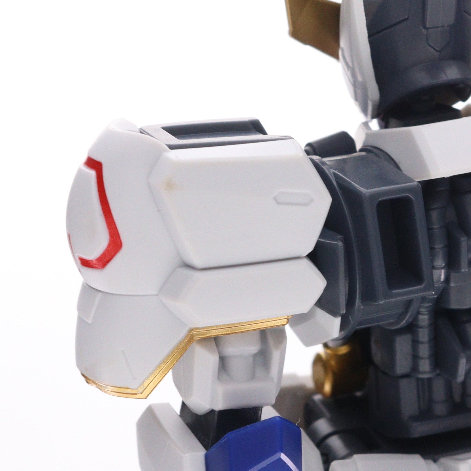 【中古即納】[FIG] GUNDAM UNIVERSE(ガンダムユニバース) ASW-G-08 GUNDAM BARBATOS RENEWAL(ガンダムバルバトス) 機動戦士ガンダム 鉄血のオルフェンズ 完成品 可動フィギュア バンダイスピリッツ(20251025)