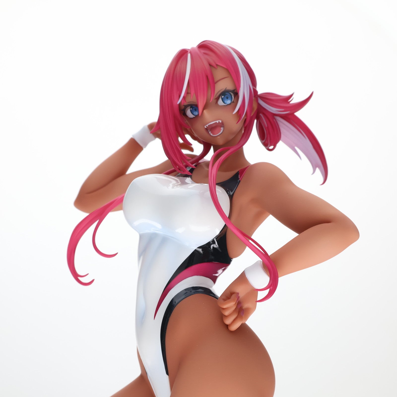 【中古即納】[FIG] 水泳部のアネゴちゃん ARMS NOTE(アームズノート) 1/7 完成品 フィギュア ホビージャパンオンラインショップ&ポストホビー厚木店限定 ホビージャパン/AMAKUNI(20250831)