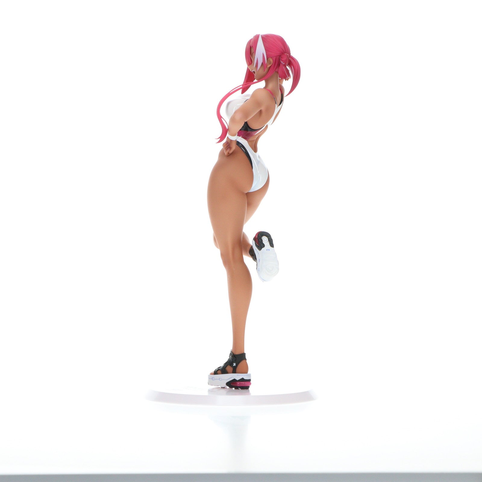 【中古即納】[FIG] 水泳部のアネゴちゃん ARMS NOTE(アームズノート) 1/7 完成品 フィギュア ホビージャパンオンラインショップ&ポストホビー厚木店限定 ホビージャパン/AMAKUNI(20250831)