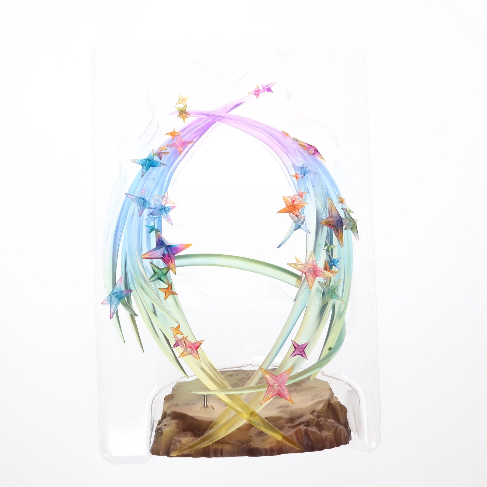 【中古即納】[FIG] SHIBUYA SCRAMBLE FIGURE めぐみん -爆裂魔法へのあこがれ Ver.- この素晴らしい世界に爆焔を! 1/7 完成品 フィギュア CyberZ(20250730)