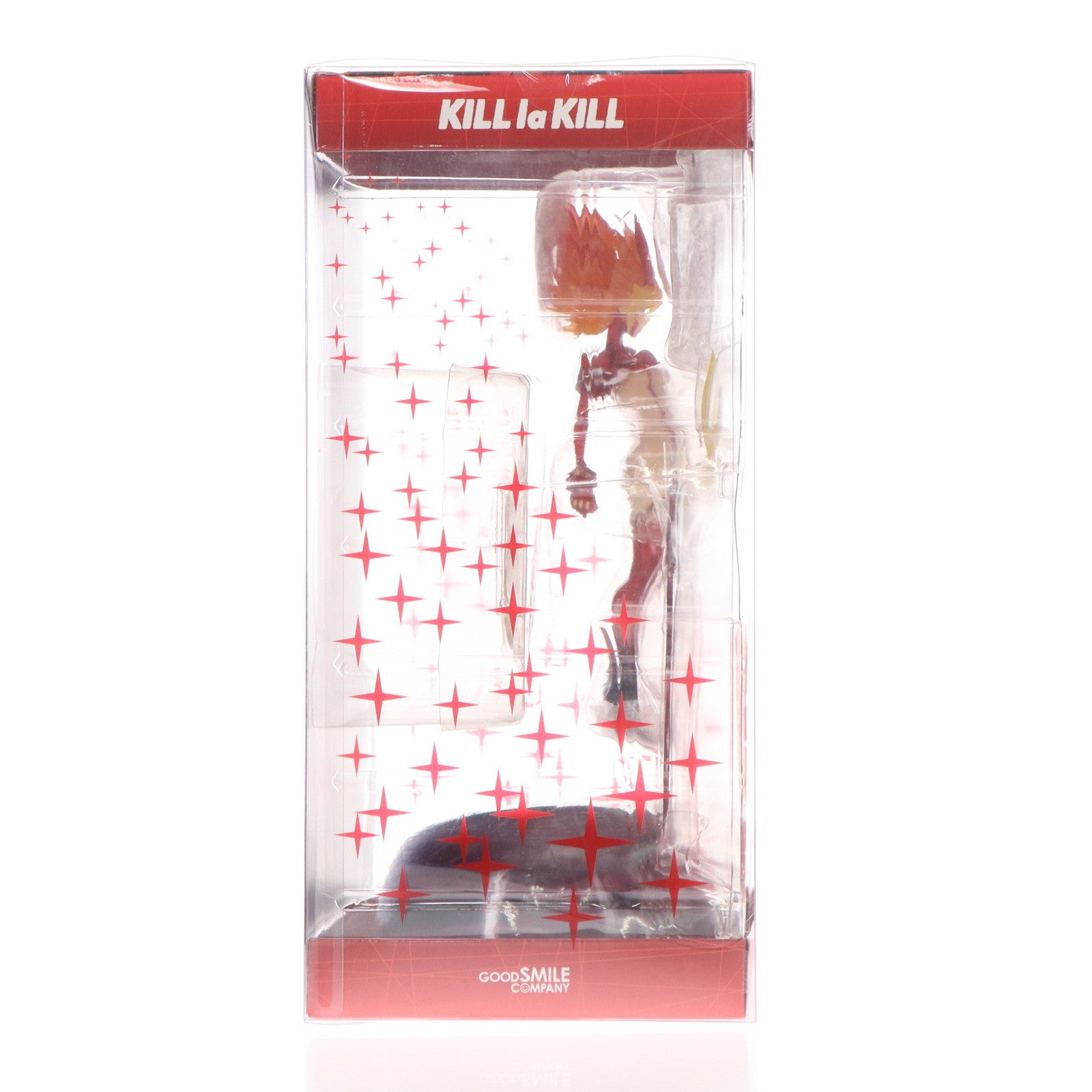 【中古即納】[FIG] 纏流子(まといりゅうこ) 鮮血更衣Ver. キルラキル 1/7 完成品 フィギュア グッドスマイルカンパニー(20151030)