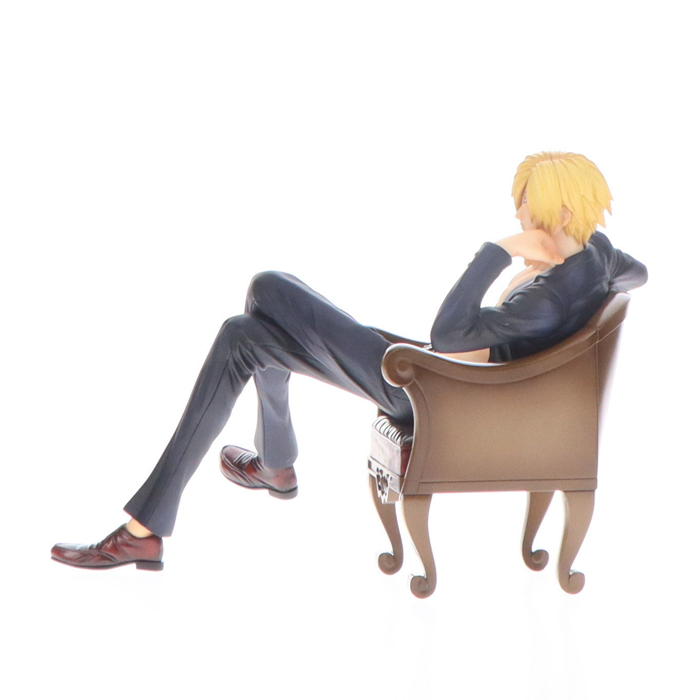 【中古即納】[FIG] Portrait.Of.Pirates P.O.P S.O.C サンジ ONE PIECE(ワンピース) 1/8 完成品 フィギュア 一部店舗&オンラインショップ限定 メガハウス(20160831)