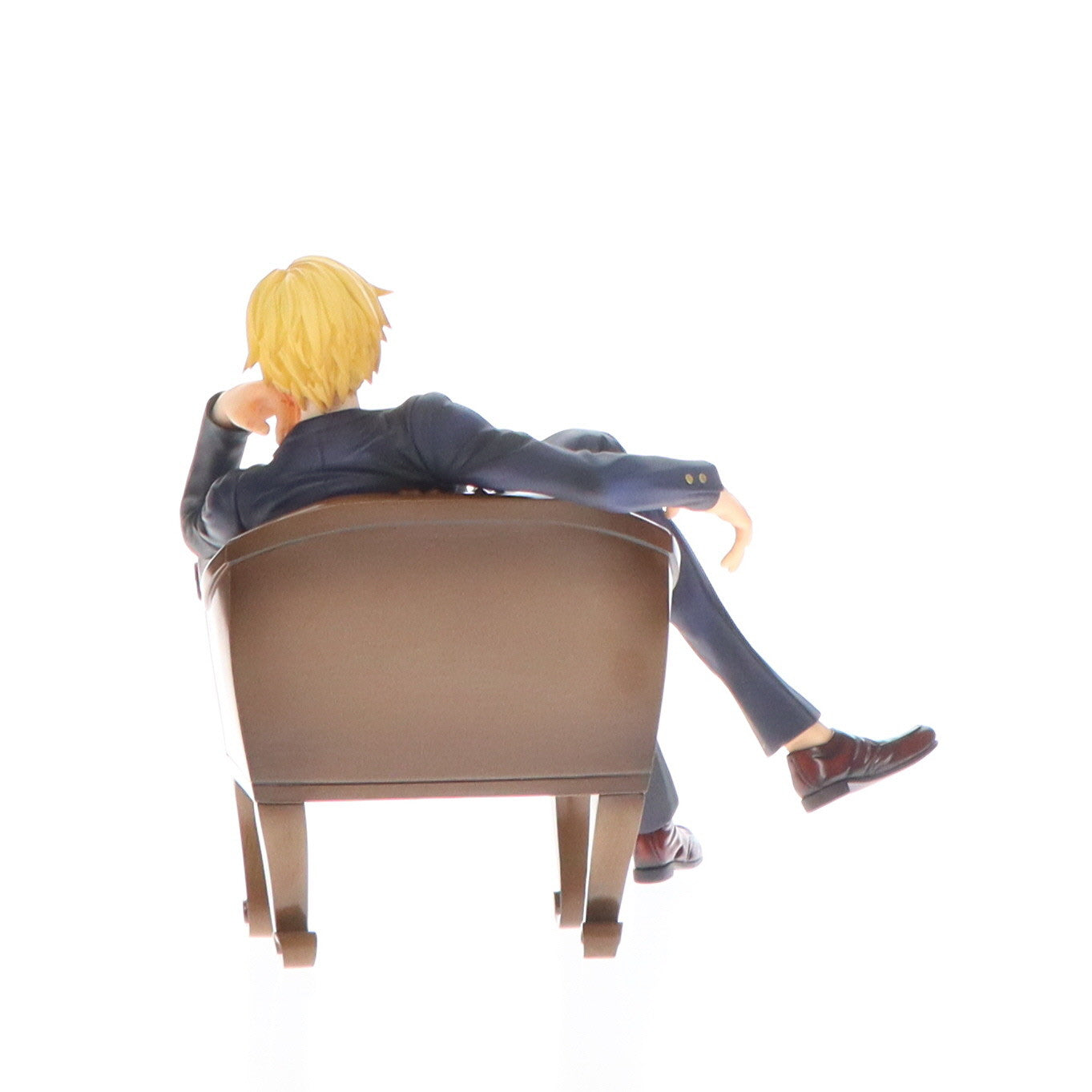 【中古即納】[FIG] Portrait.Of.Pirates P.O.P S.O.C サンジ ONE PIECE(ワンピース) 1/8 完成品 フィギュア 一部店舗&オンラインショップ限定 メガハウス(20160831)