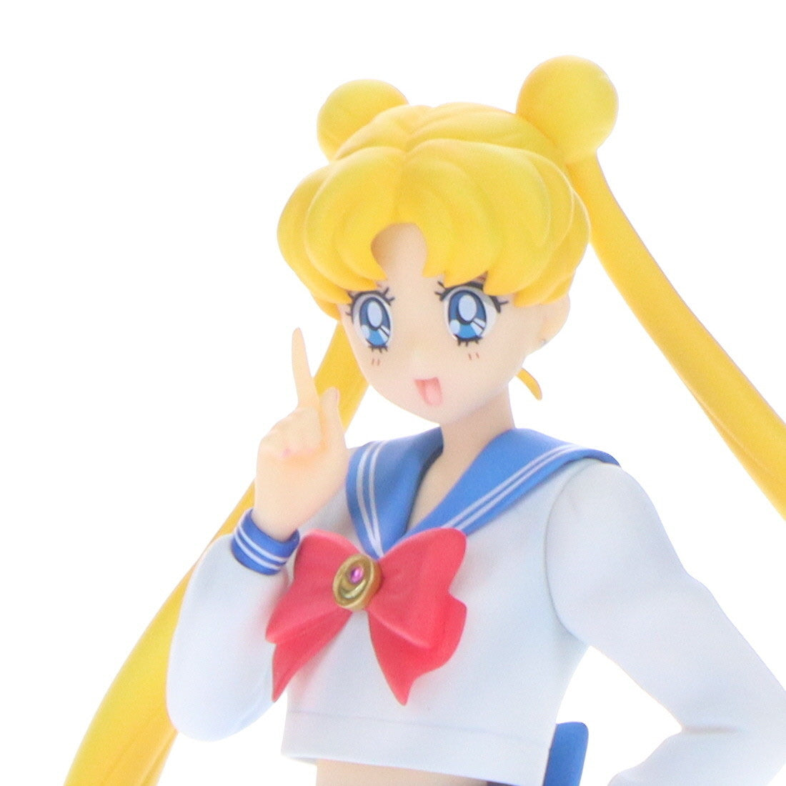 【中古即納】[FIG] 世界制服作戦 月野うさぎ 美少女戦士セーラームーン フィギュア メガハウス(20150313)