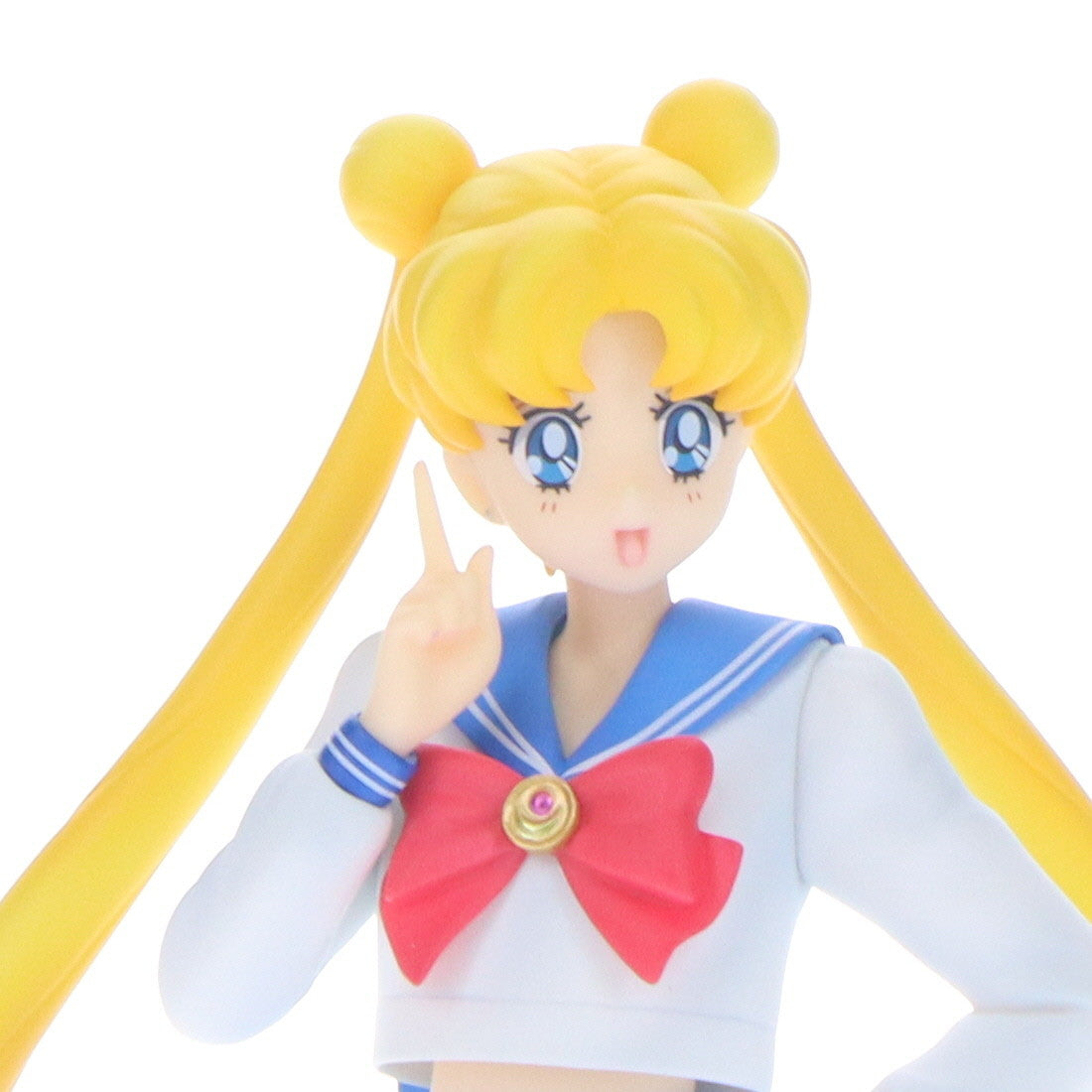 【中古即納】[FIG] 世界制服作戦 月野うさぎ 美少女戦士セーラームーン フィギュア メガハウス(20150313)