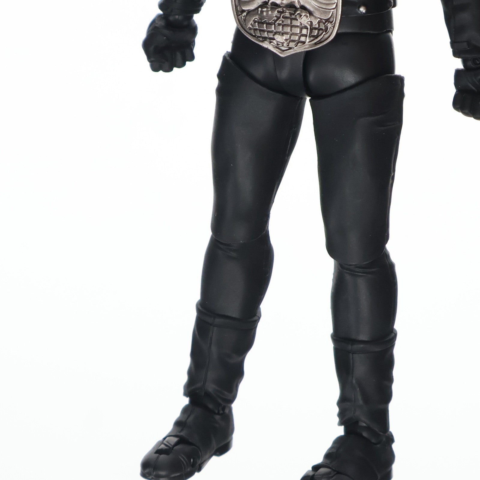 【中古即納】[FIG] S.H.Figuarts(フィギュアーツ) ショッカー戦闘員(骨) 仮面ライダー 完成品 可動フィギュア バンダイ(20180219)