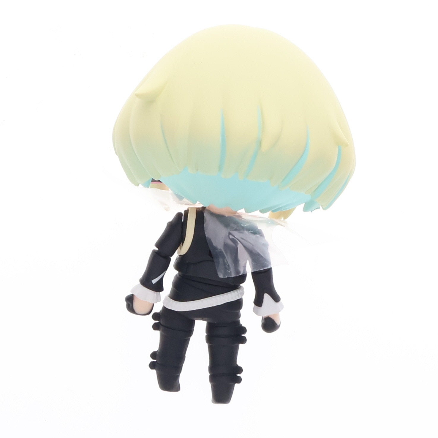 【中古即納】[FIG] ねんどろいど 1314 リオ・フォーティア プロメア 完成品 可動フィギュア グッドスマイルカンパニー(20201030)