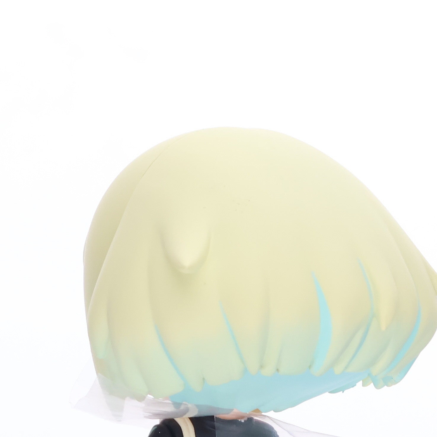 【中古即納】[FIG] ねんどろいど 1314 リオ・フォーティア プロメア 完成品 可動フィギュア グッドスマイルカンパニー(20201030)