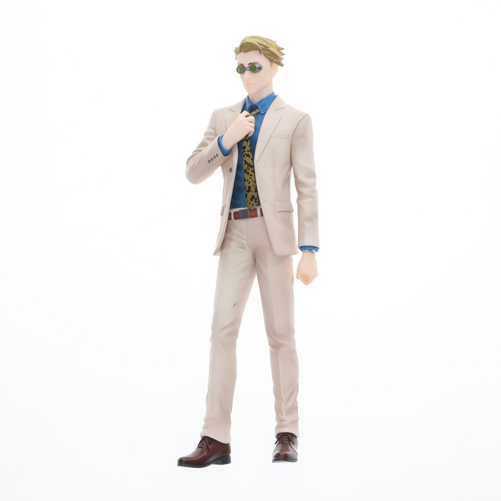 【中古即納】[FIG] ARTFX J 七海建人(ななみけんと) 呪術廻戦 1/8 完成品 フィギュア(PV039) コトブキヤ(20221224)