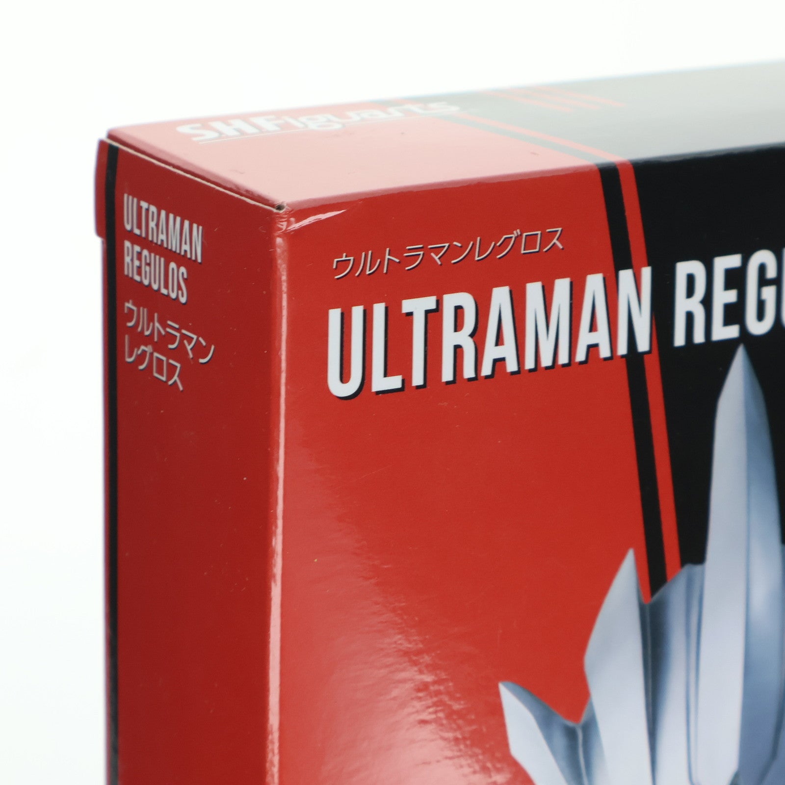 【中古即納】[FIG] 魂ウェブ商店限定 S.H.Figuarts(フィギュアーツ) ウルトラマンレグロス ウルトラギャラクシーファイト 運命の衝突 完成品 可動フィギュア バンダイスピリッツ(20230518)