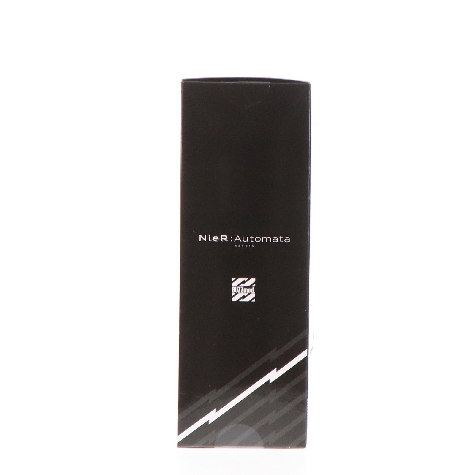 【中古即納】[FIG] BUZZmod.(バズモッド) 2B NieR:Automata(ニーア オートマタ) Ver1.1a 1/12 完成品 可動フィギュア アニプレックス(20240127)