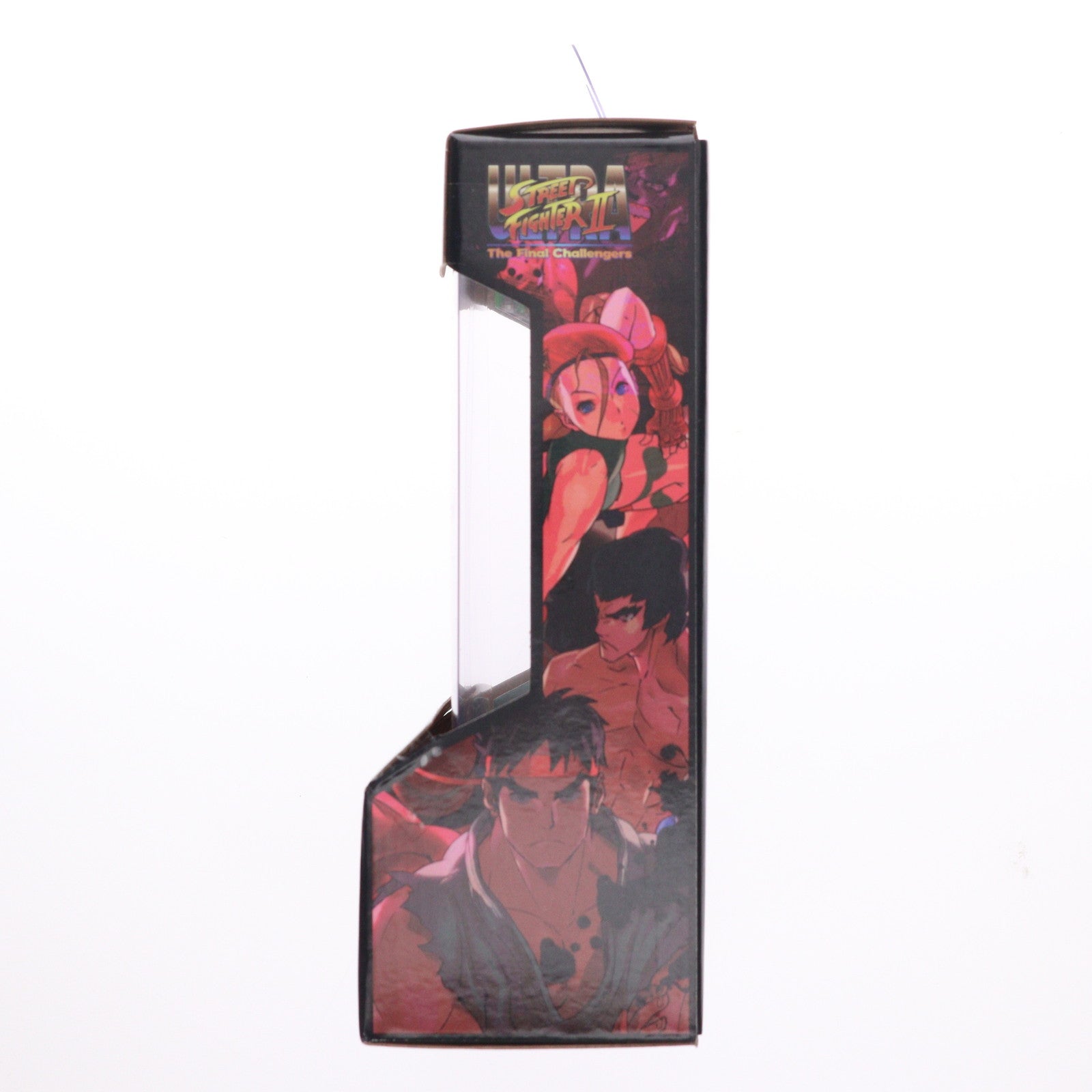 【中古即納】[FIG] ダルシム STREET FIGHTER(ストリートファイター) 1/12 完成品 アクションフィギュア(JADA34220) Jada Toys(ジャダトイズ)(20240930)