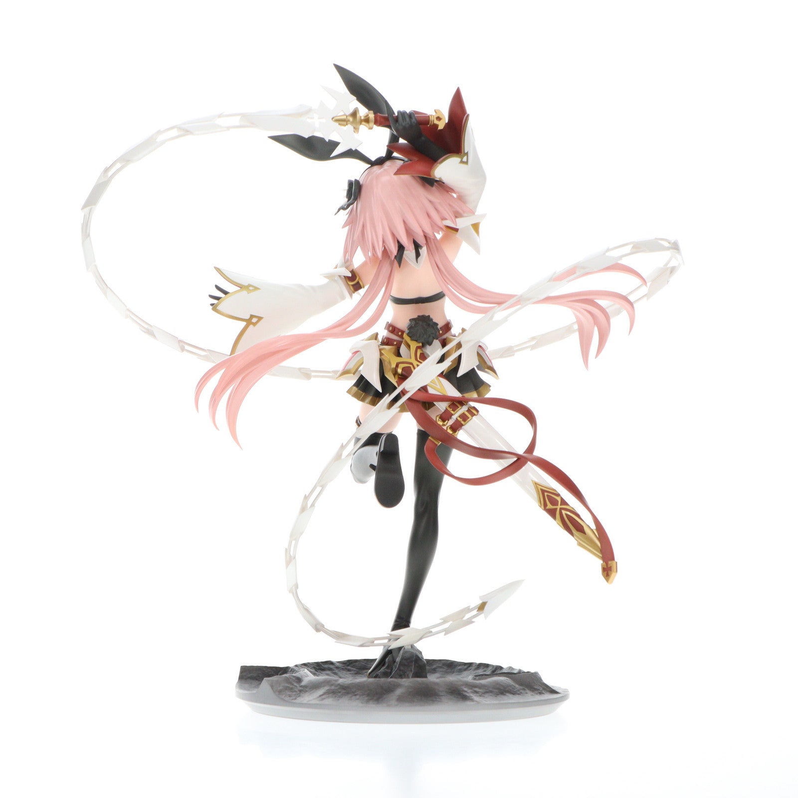 【中古即納】[FIG] セイバー/アストルフォ Fate/Grand Order(フェイト/グランドオーダー) 1/7 完成品 フィギュア(PV012) コトブキヤ(20230928)