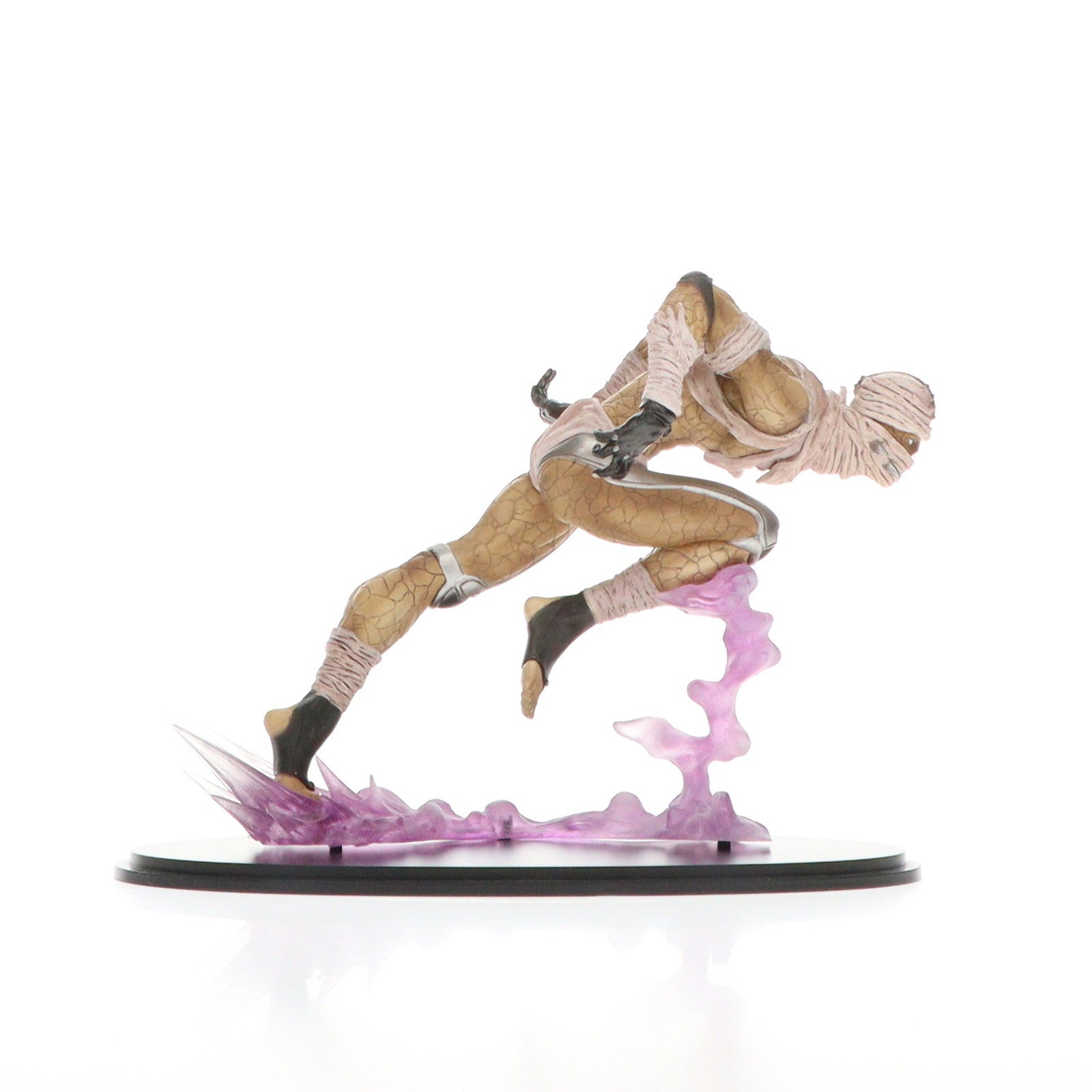 【中古即納】[FIG] スタチューレジェンド 第47弾 ハングドマン ジョジョの奇妙な冒険 第三部 スターダストクルセイダース 完成品 フィギュア ディ・モールトベネ(20140622)