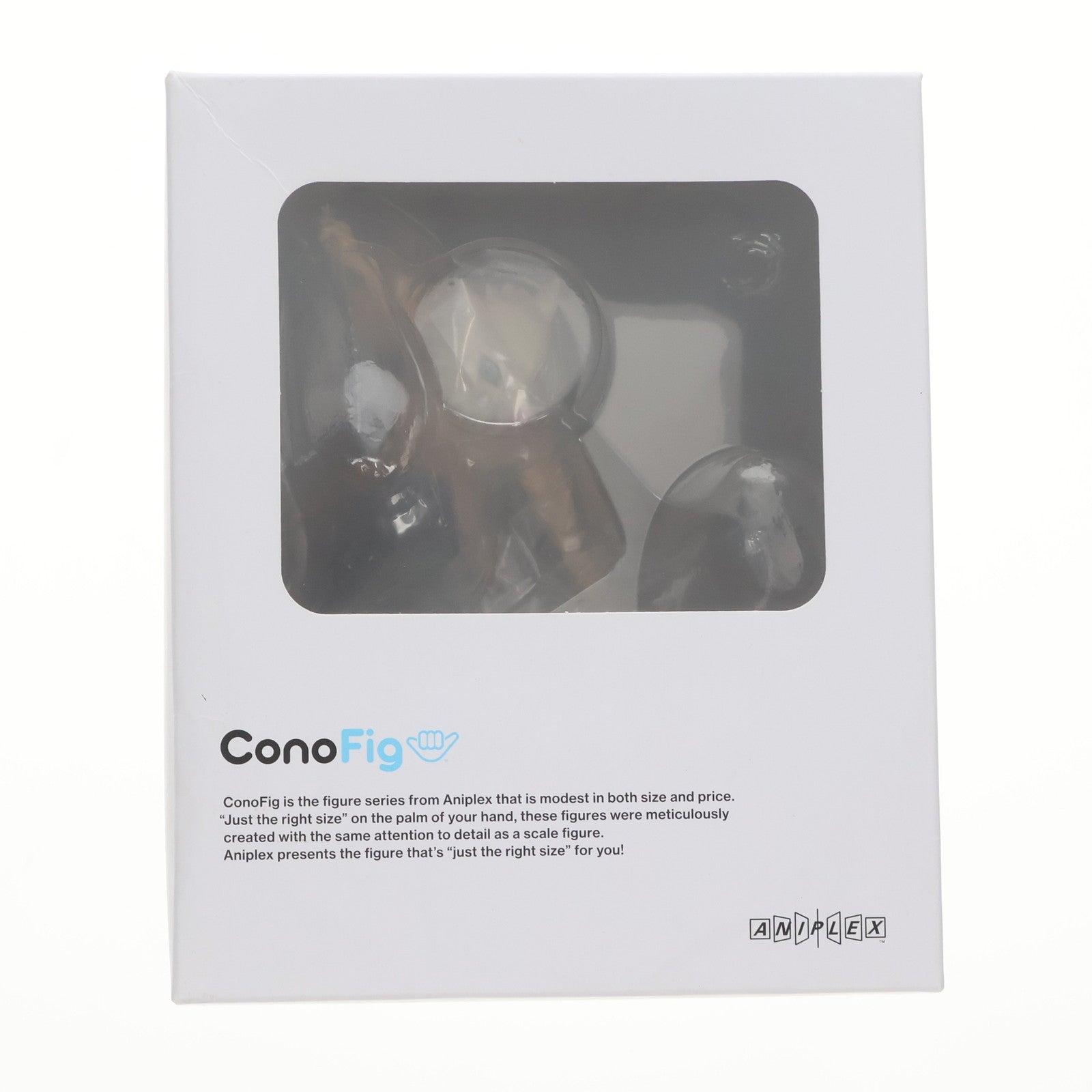 【中古即納】[FIG] ANIPLEX+限定 ConoFig(コノフィグ) 嘴平伊之助(はしびらいのすけ) 鬼滅の刃 完成品 フィギュア(MD19-1165001) アニプレックス(20210731)