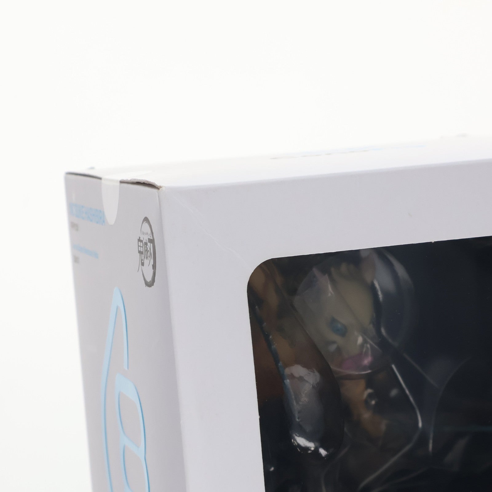 【中古即納】[FIG] ANIPLEX+限定 ConoFig(コノフィグ) 嘴平伊之助(はしびらいのすけ) 鬼滅の刃 完成品 フィギュア(MD19-1165001) アニプレックス(20210731)