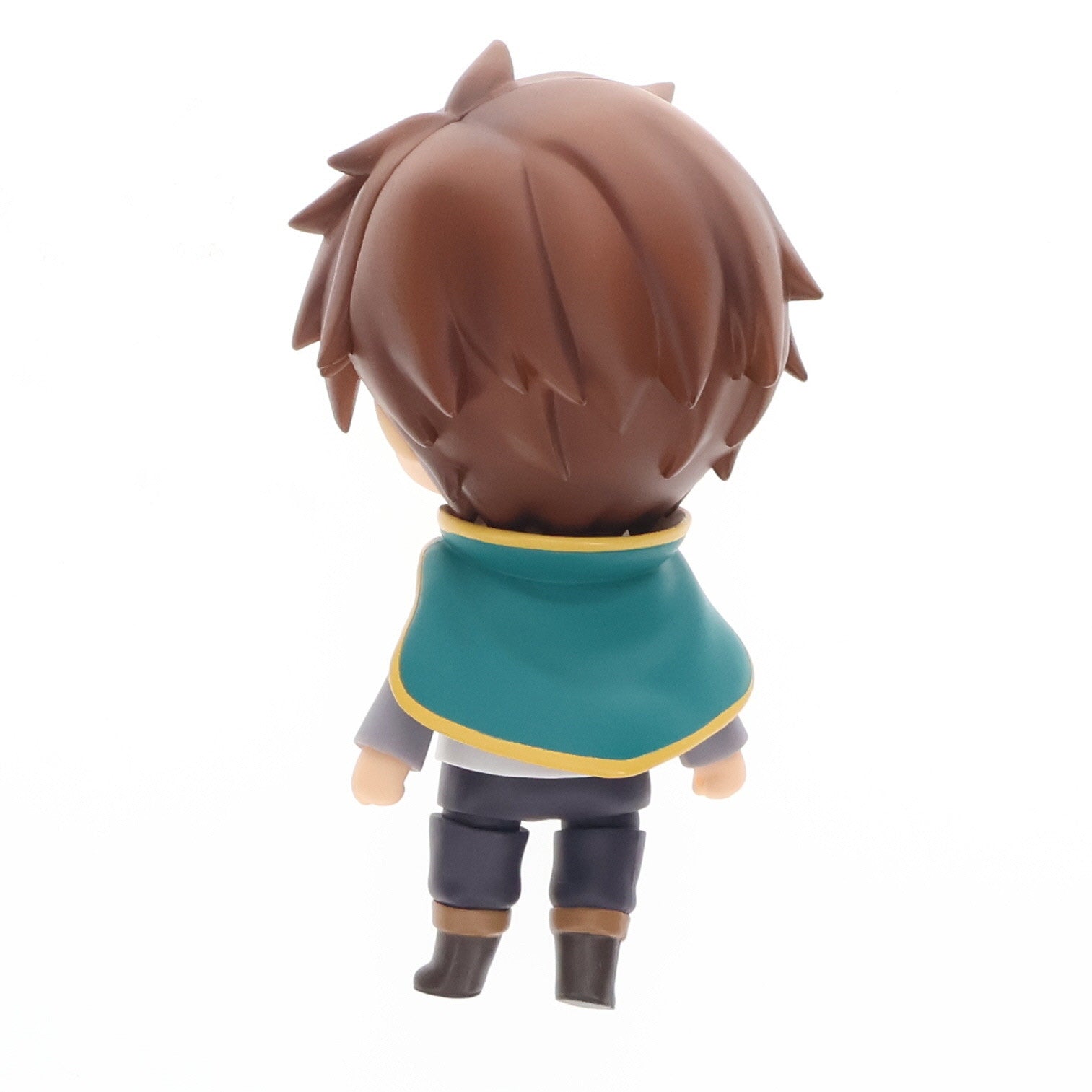 【中古即納】[FIG] (再販) ねんどろいど 876 カズマ この素晴らしい世界に祝福を!2 完成品 可動フィギュア グッドスマイルカンパニー(20221029)